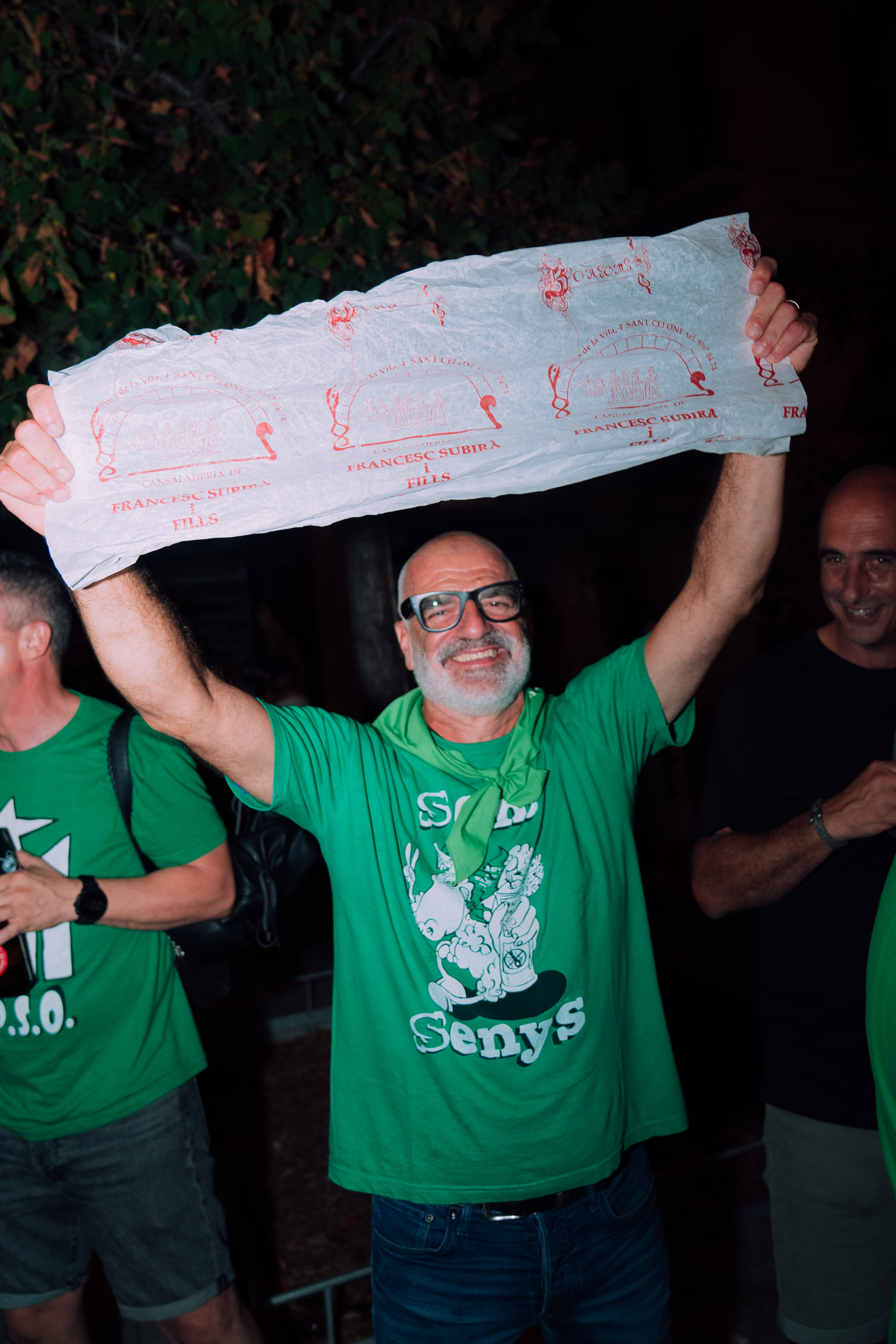 3 de setembre - Ni una gota a terra - Foto 50075609
