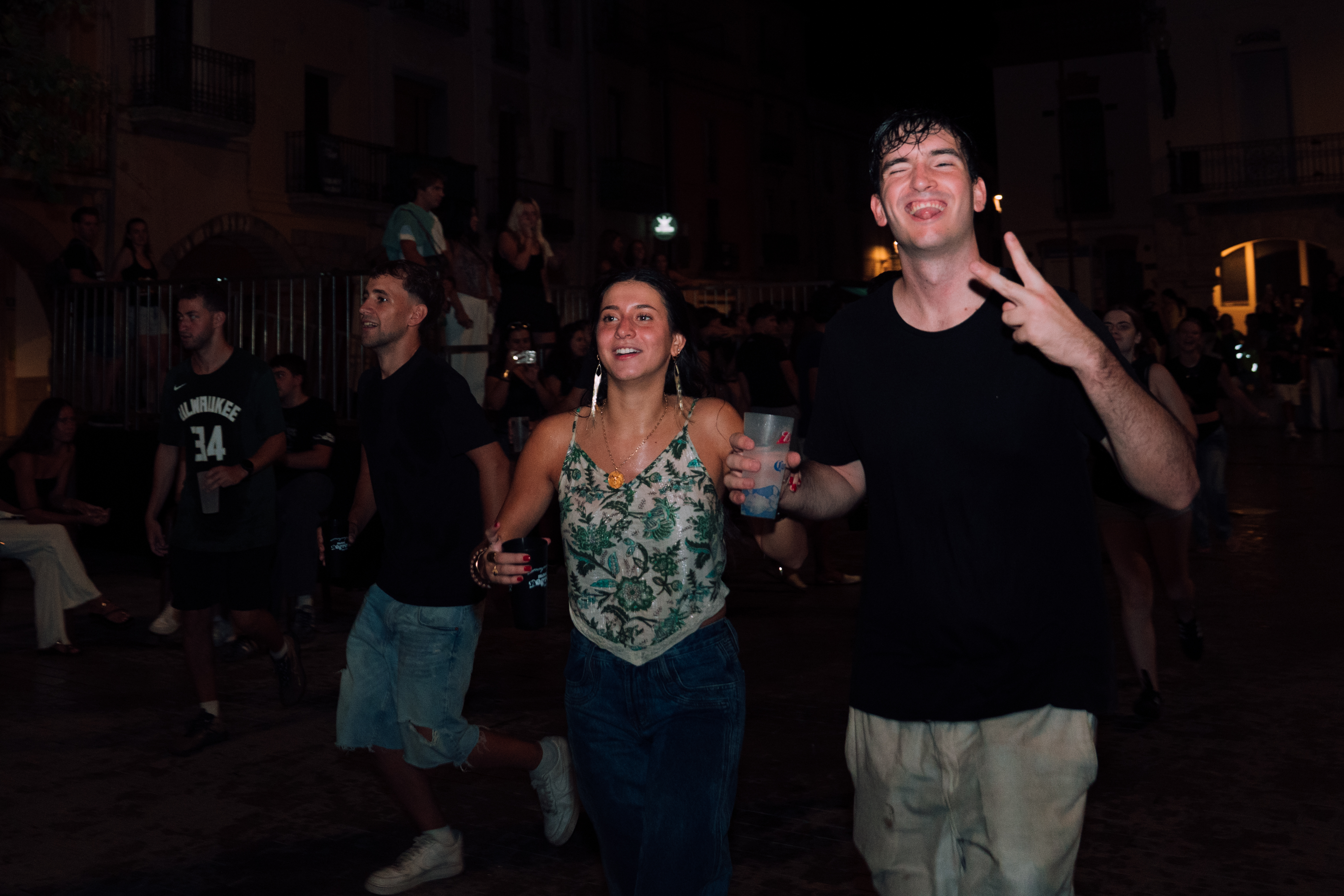 3 de setembre - Ni una gota a terra - Foto 56809784