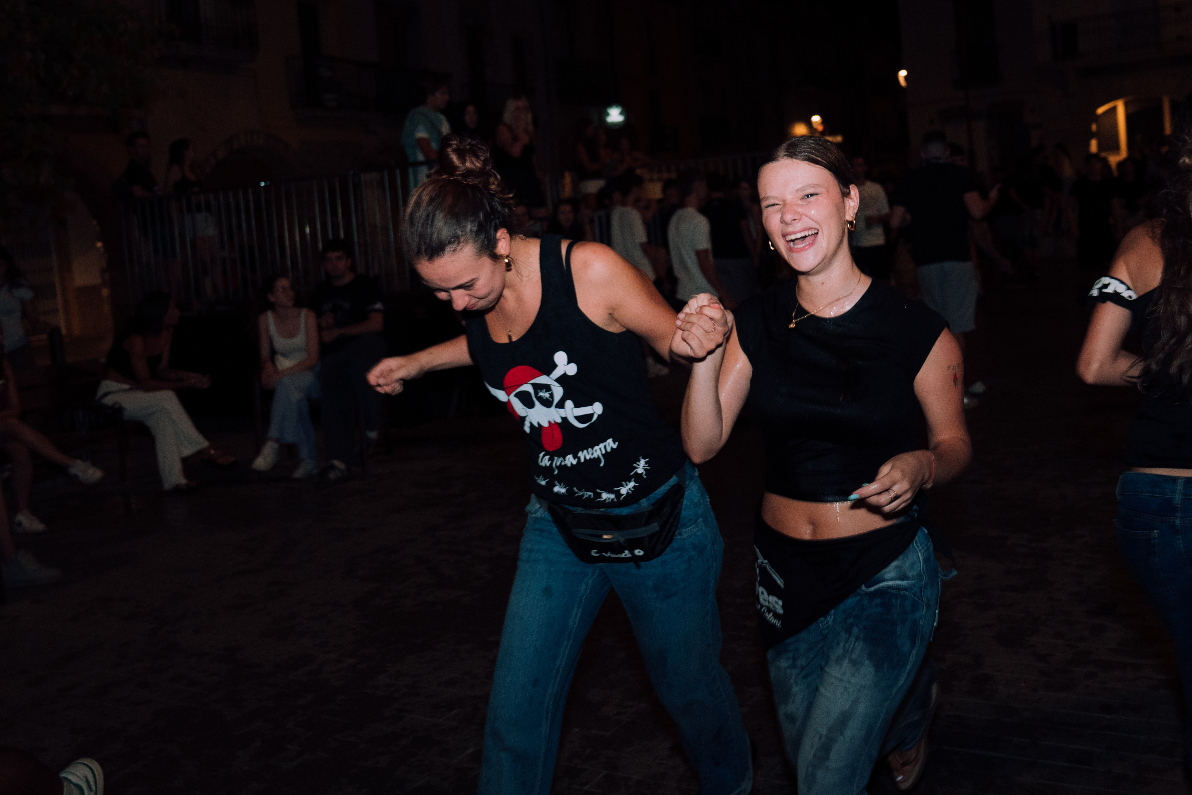 3 de setembre - Ni una gota a terra - Foto 41470277