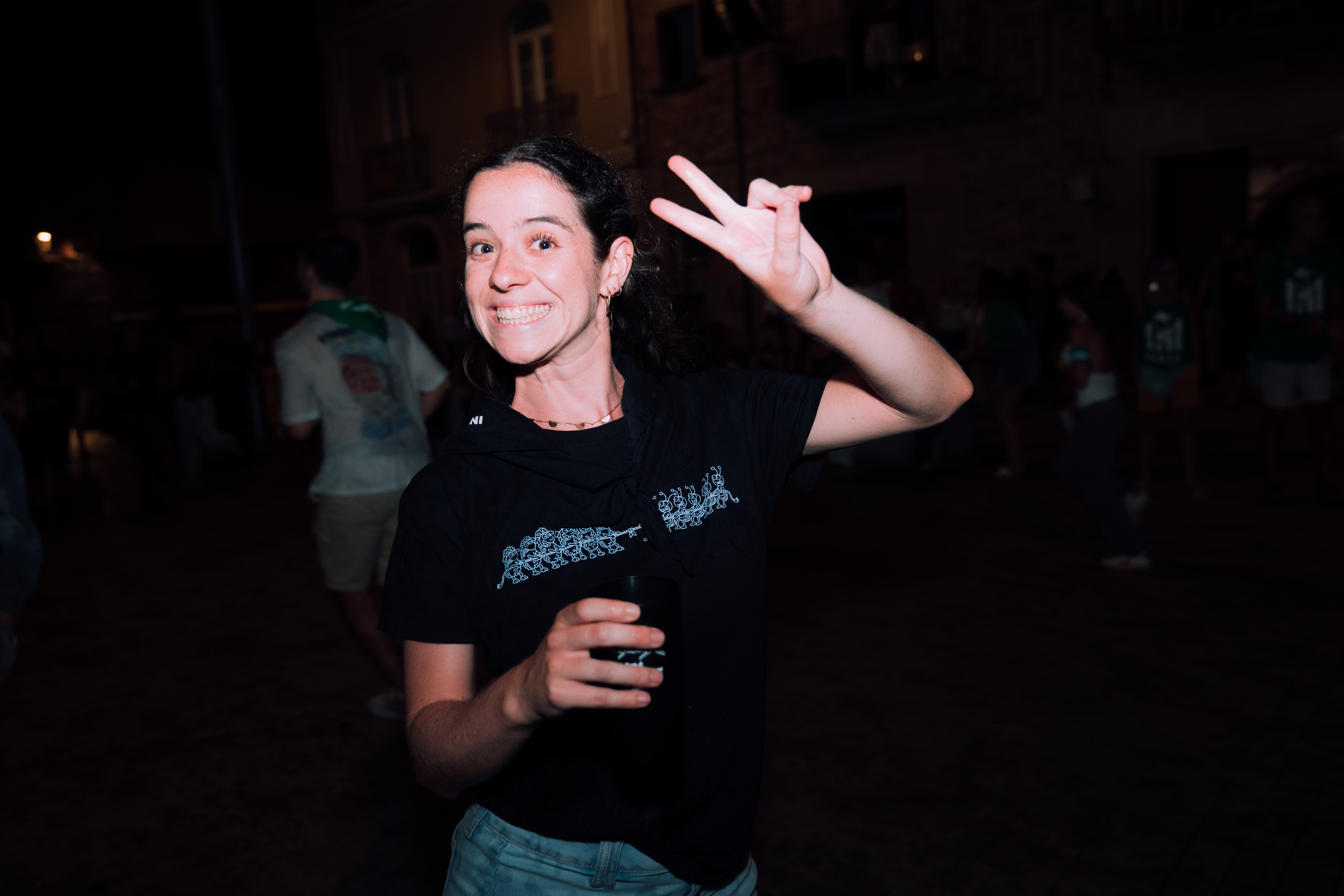 3 de setembre - Ni una gota a terra - Foto 18574512