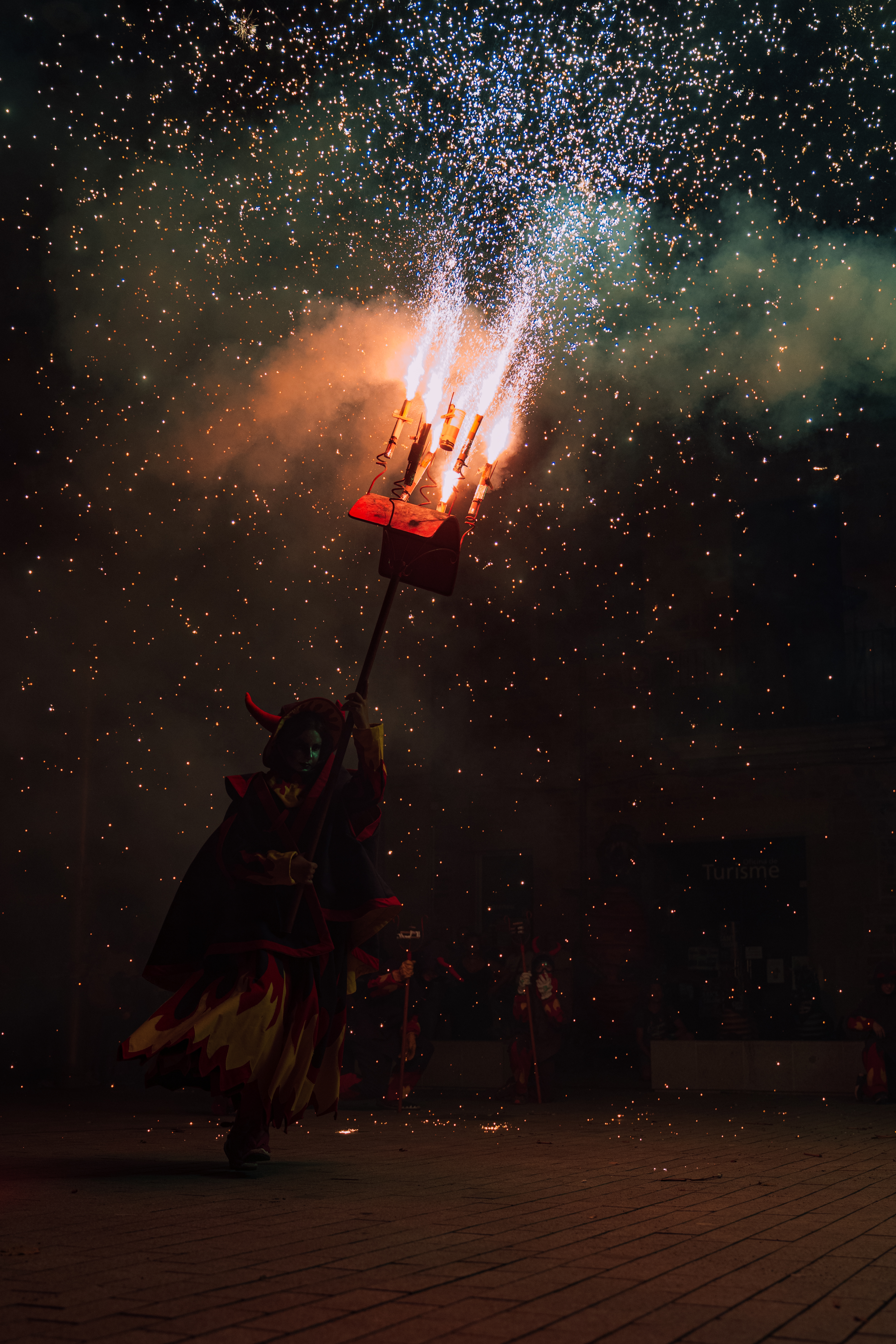 4 de setembre - Preg� de Festa Major amb les Espurnes del Baix Montseny - Foto 64243220