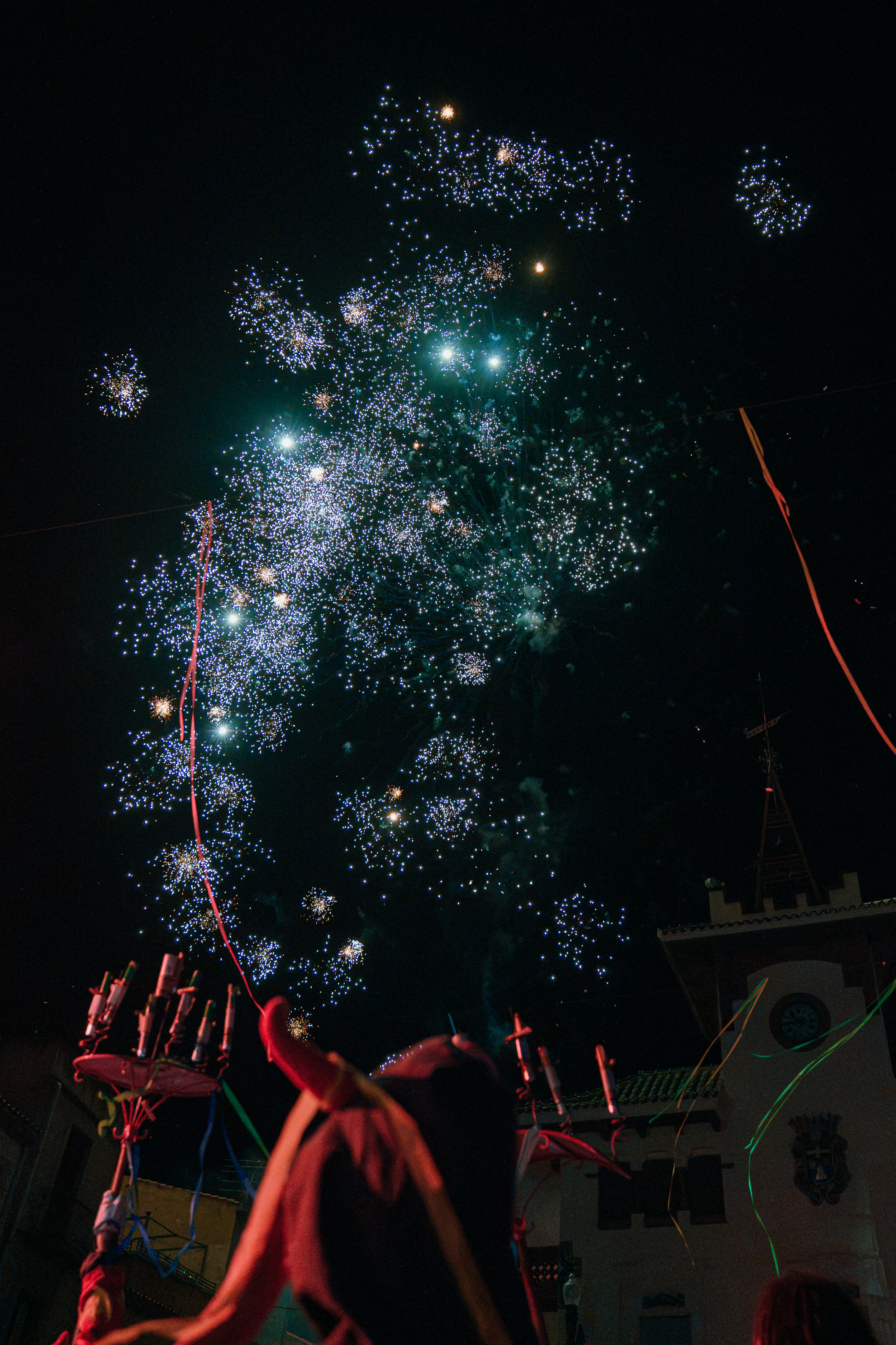 4 de setembre - Preg� de Festa Major amb les Espurnes del Baix Montseny - Foto 14595528