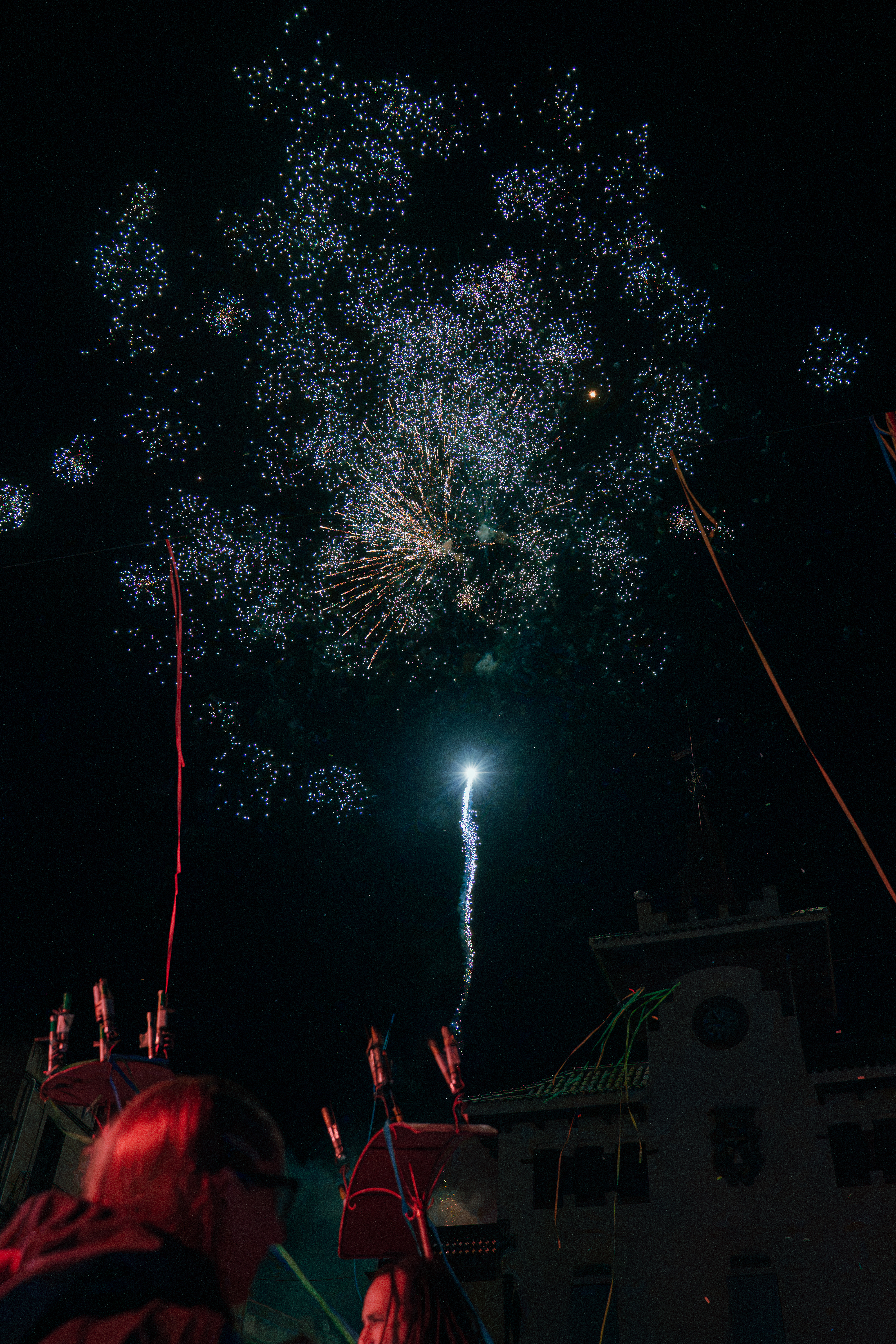 4 de setembre - Preg� de Festa Major amb les Espurnes del Baix Montseny - Foto 69644777