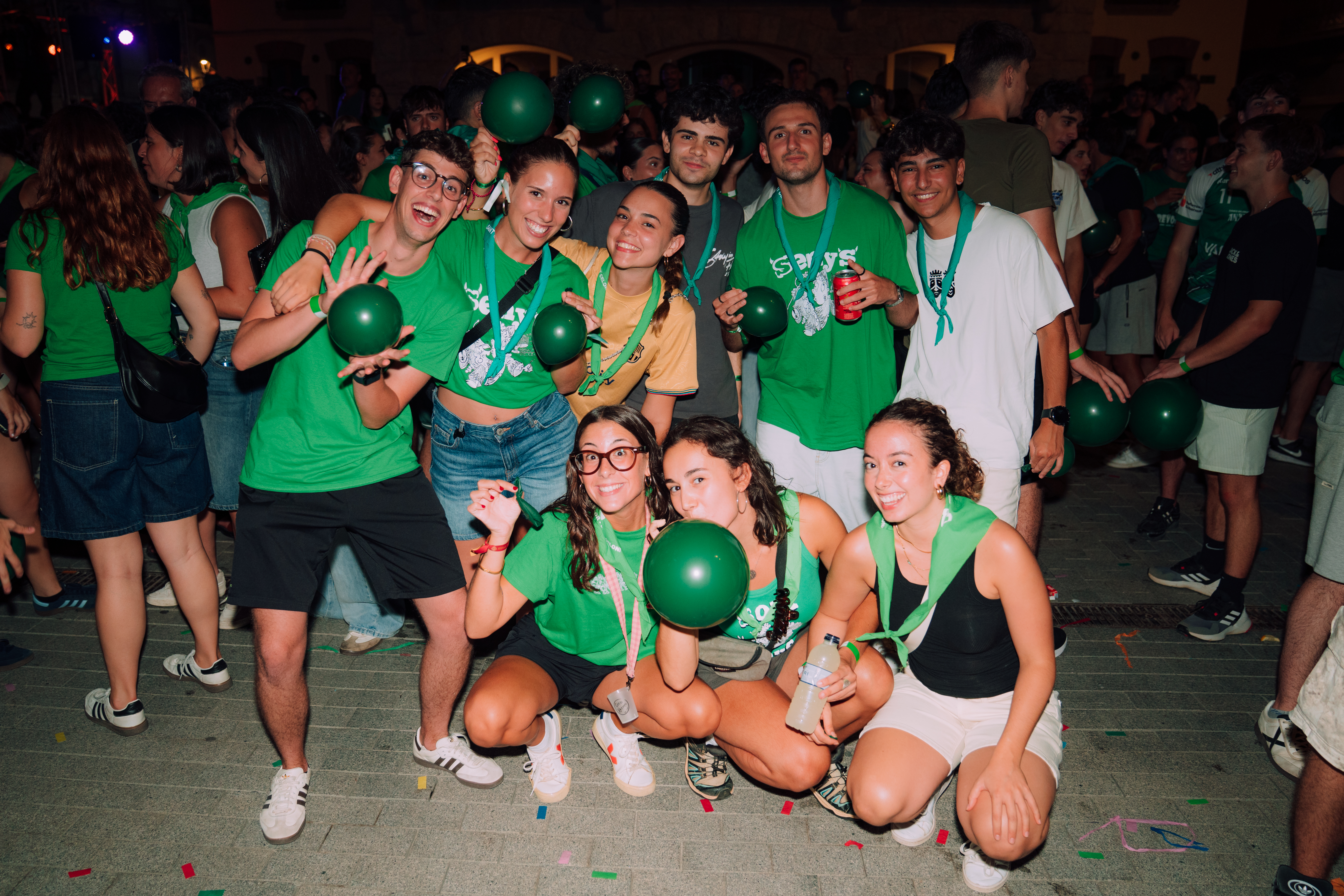 4 de setembre - Correxarrups - Foto 64934555