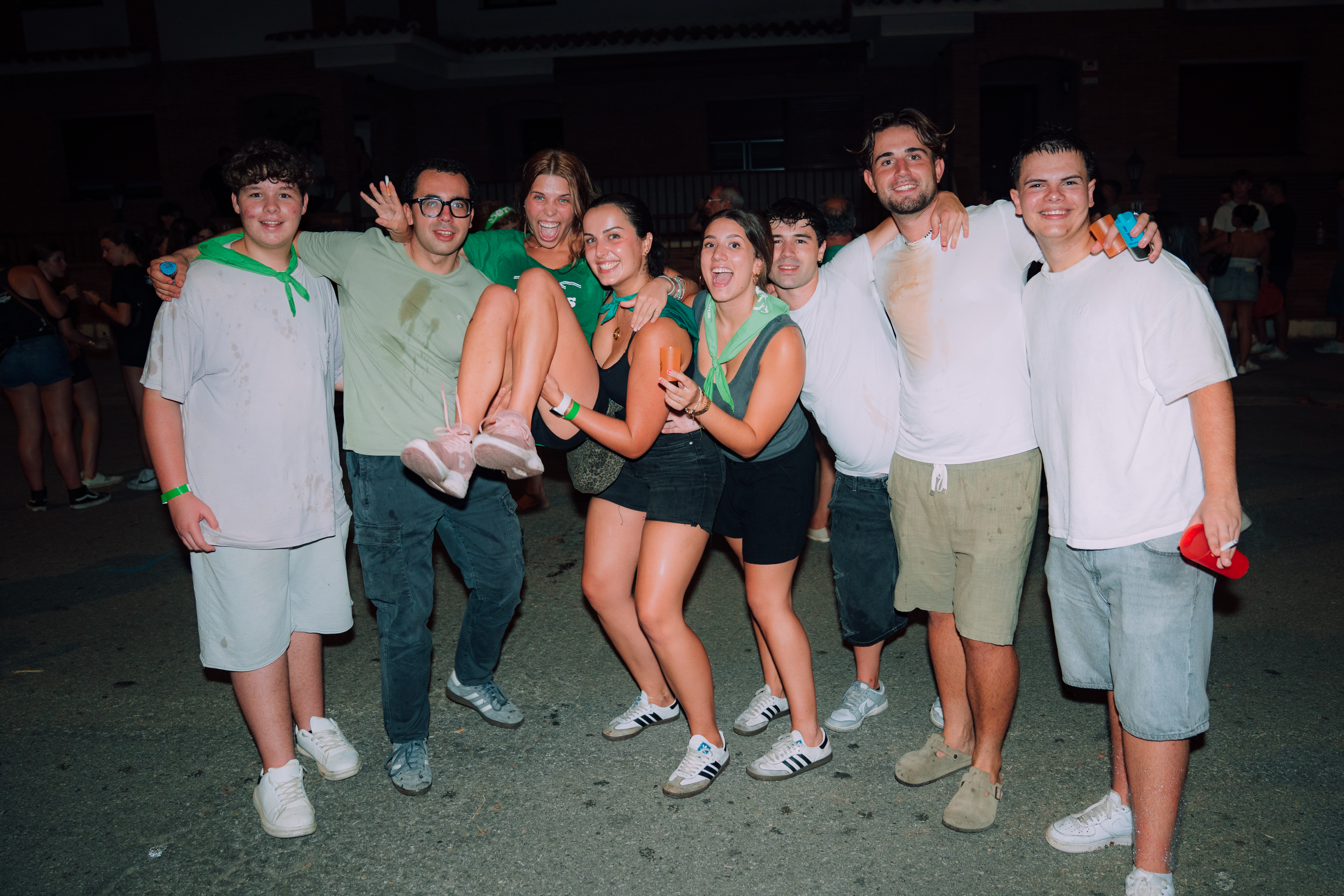 4 de setembre - Correxarrups - Foto 45258455