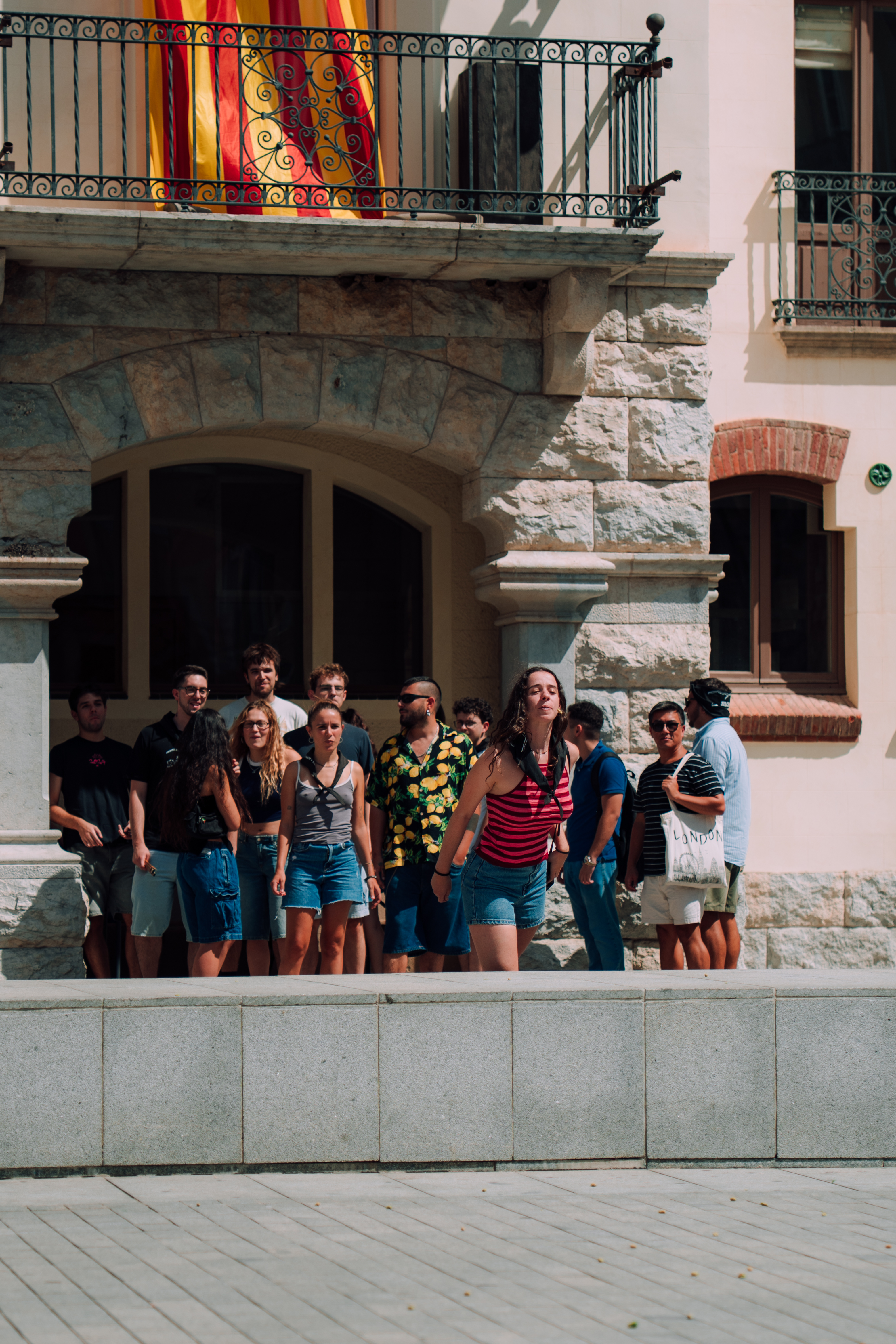 5 de setembre - Puntaires, Sardana puntuable i Llen�a el pinyol - Foto 31188840