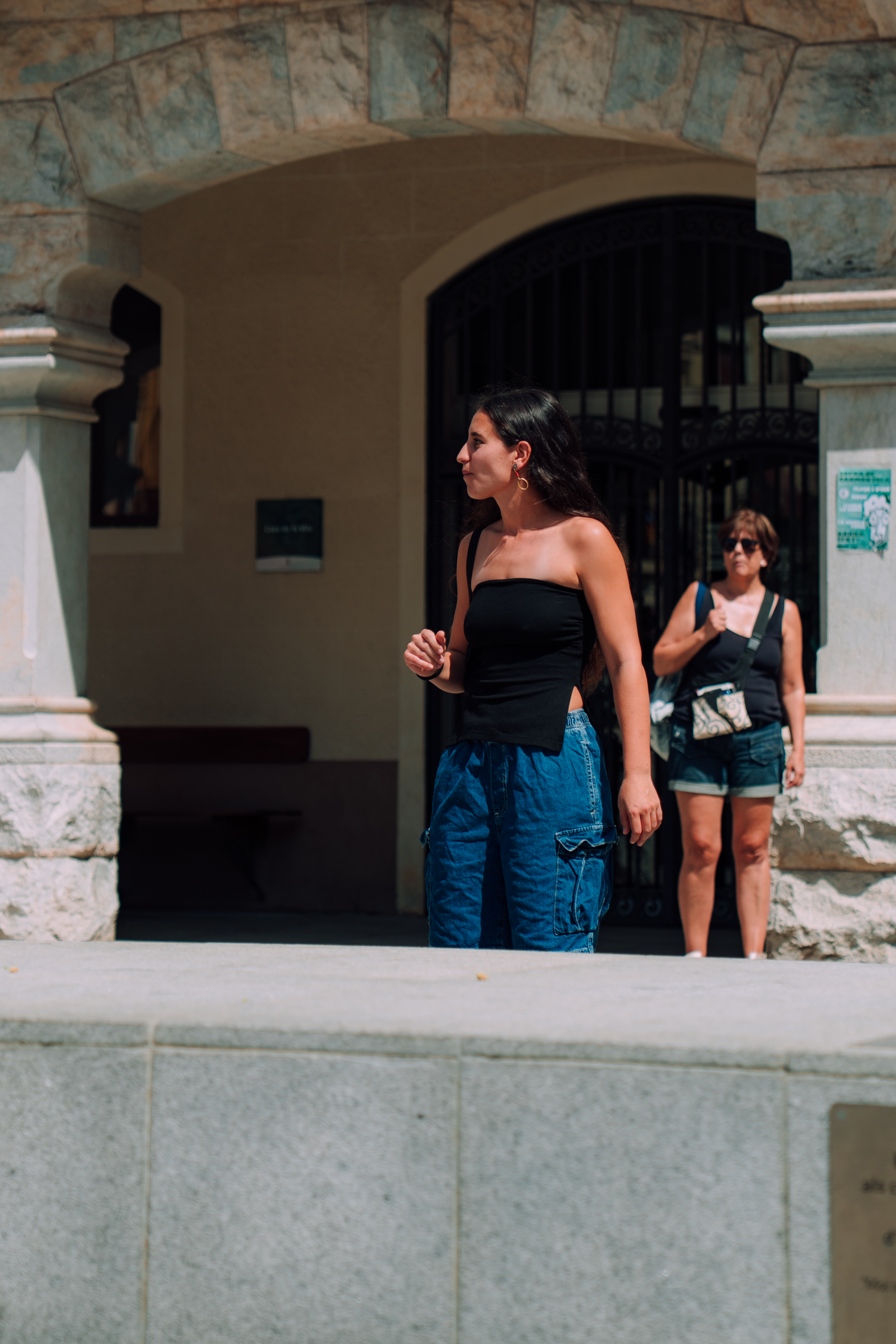 5 de setembre - Puntaires, Sardana puntuable i Llen�a el pinyol - Foto 42242486