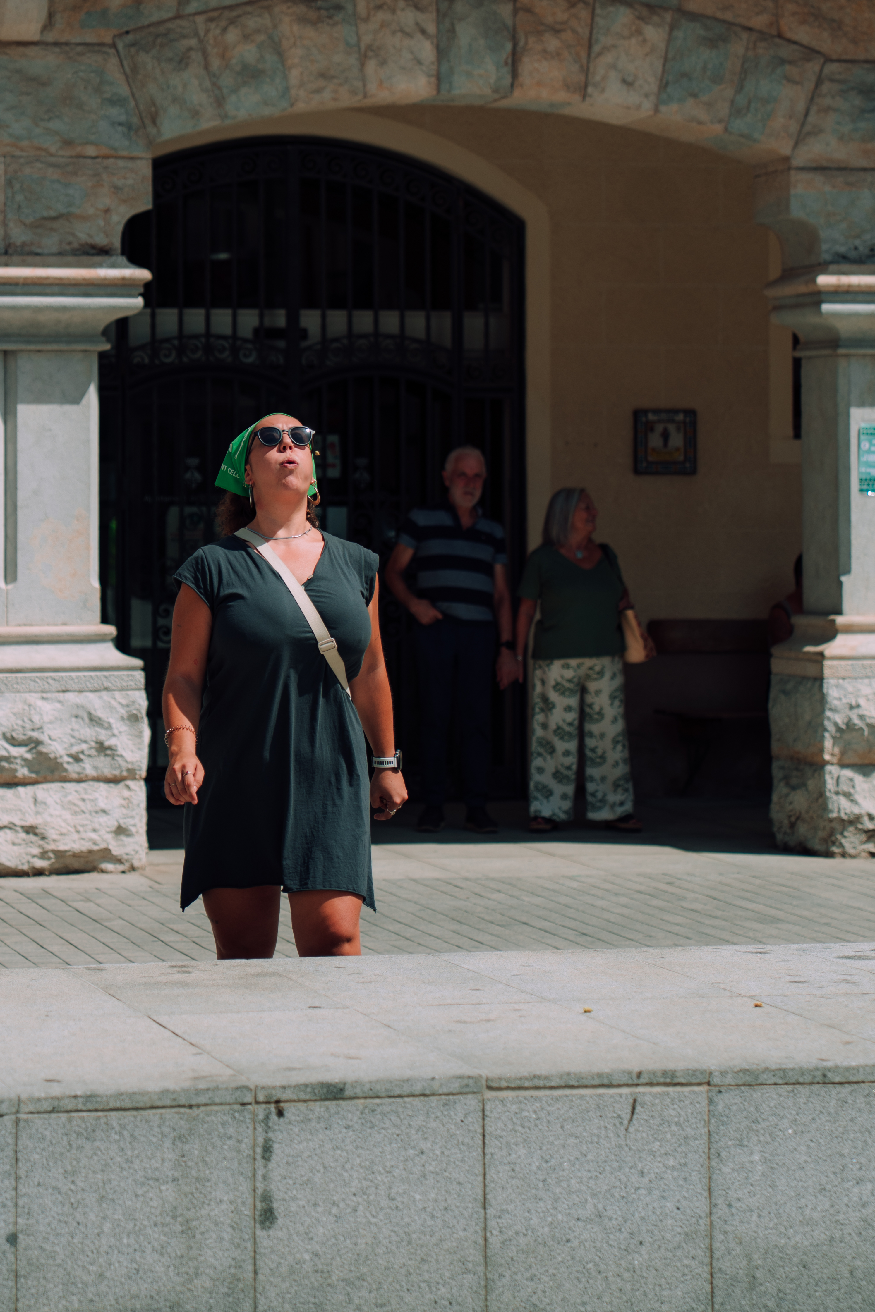 5 de setembre - Puntaires, Sardana puntuable i Llen�a el pinyol - Foto 35154103