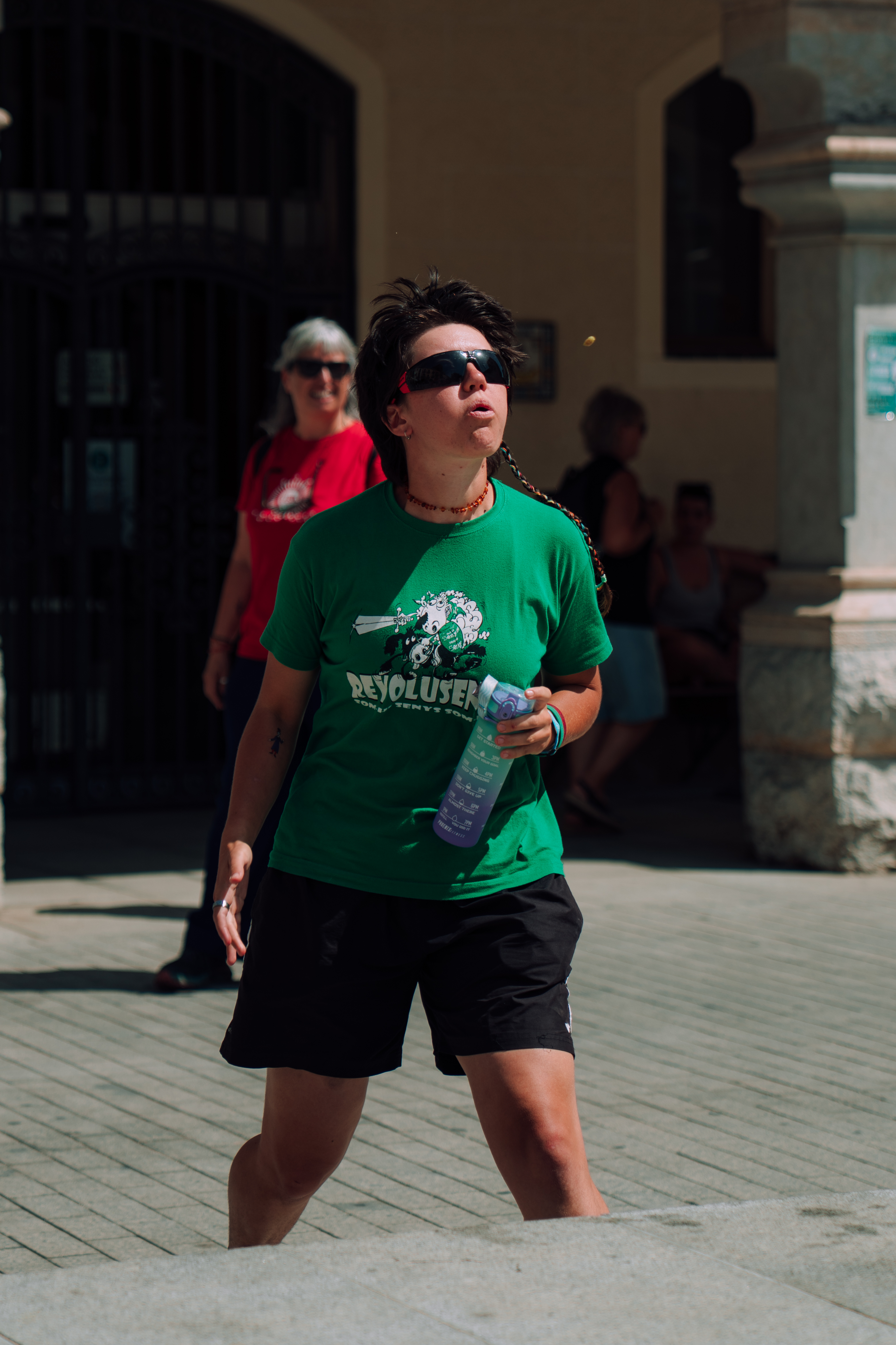 5 de setembre - Puntaires, Sardana puntuable i Llen�a el pinyol - Foto 67150558
