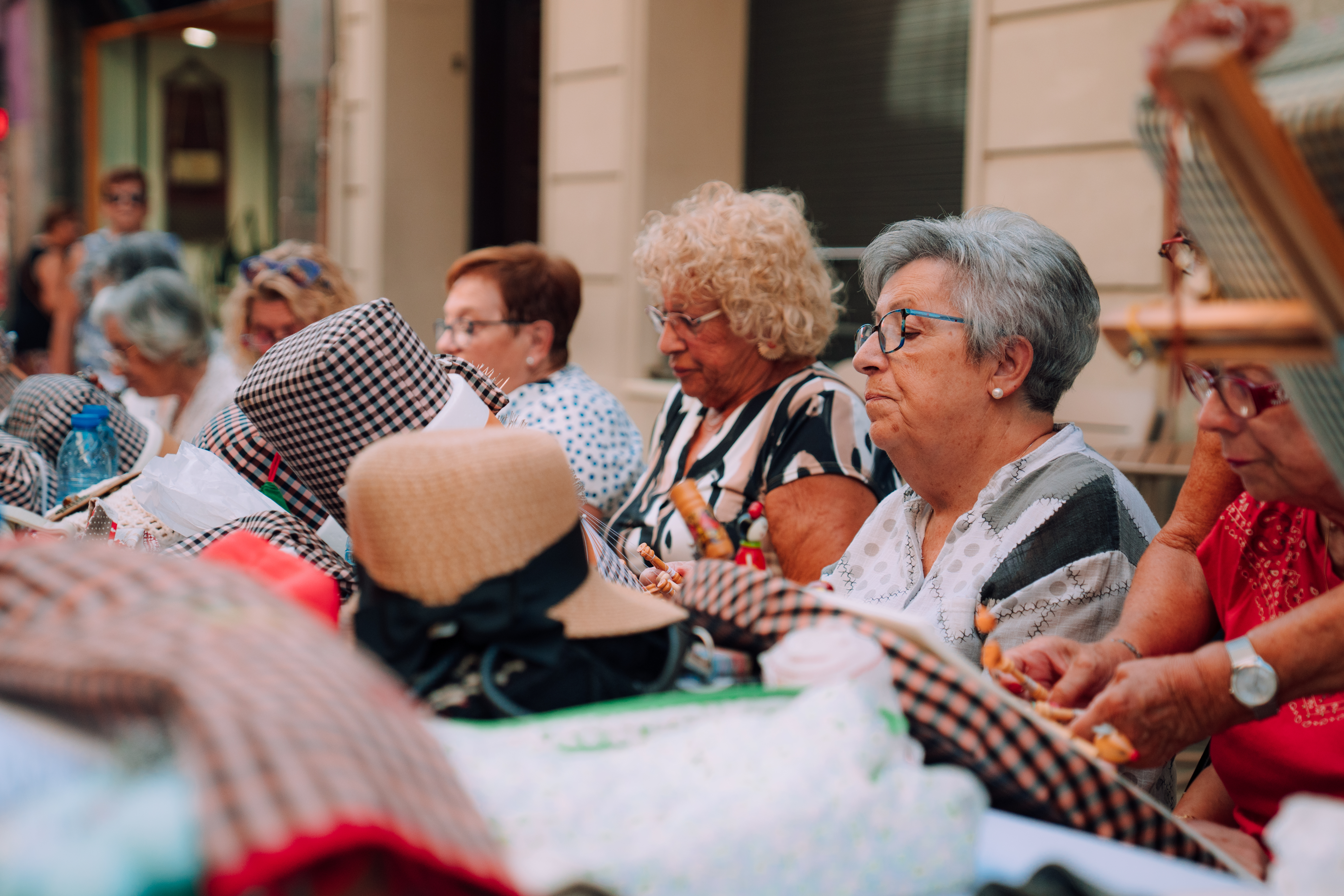 5 de setembre - Puntaires, Sardana puntuable i Llen�a el pinyol - Foto 36960778