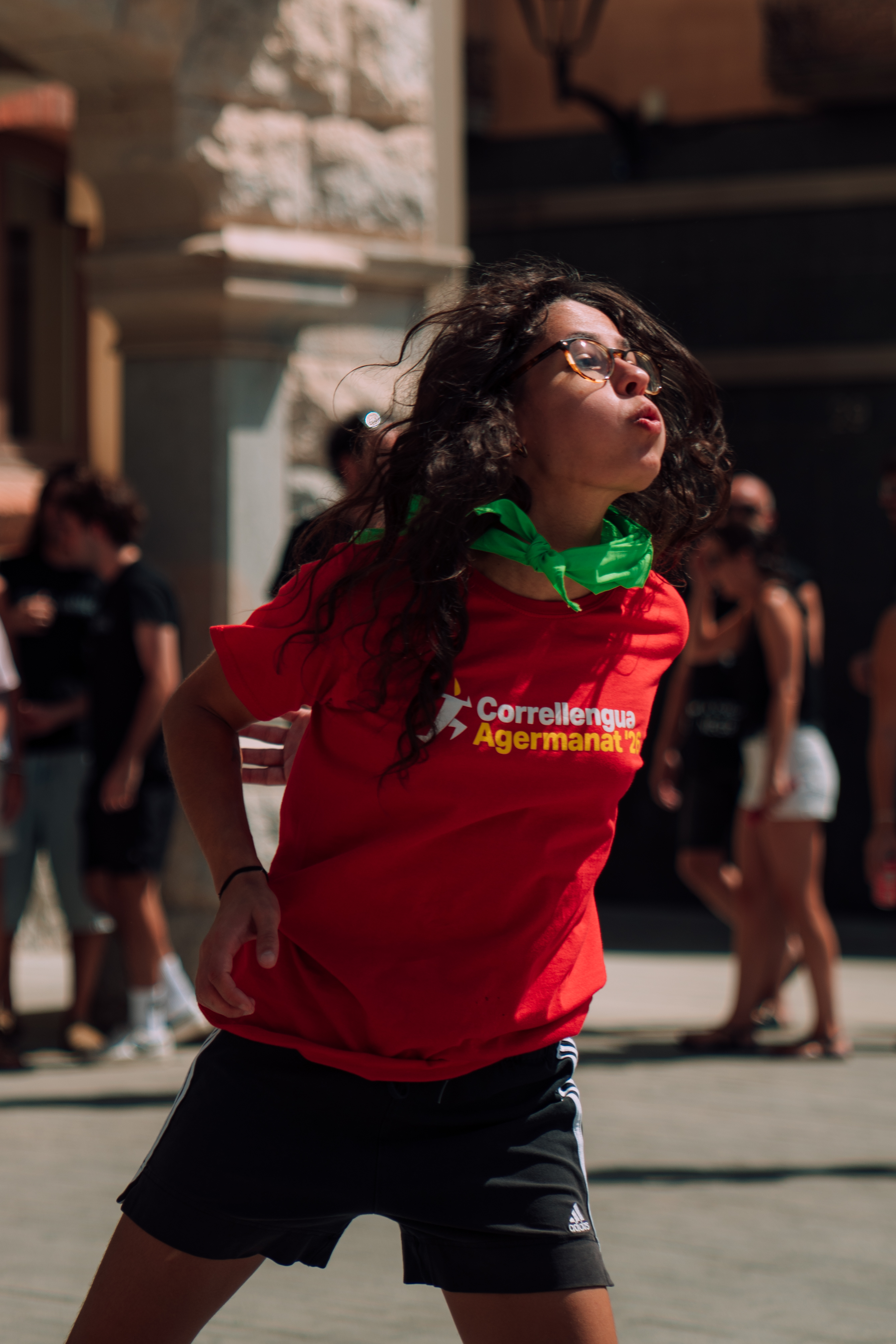 5 de setembre - Puntaires, Sardana puntuable i Llen�a el pinyol - Foto 31287665