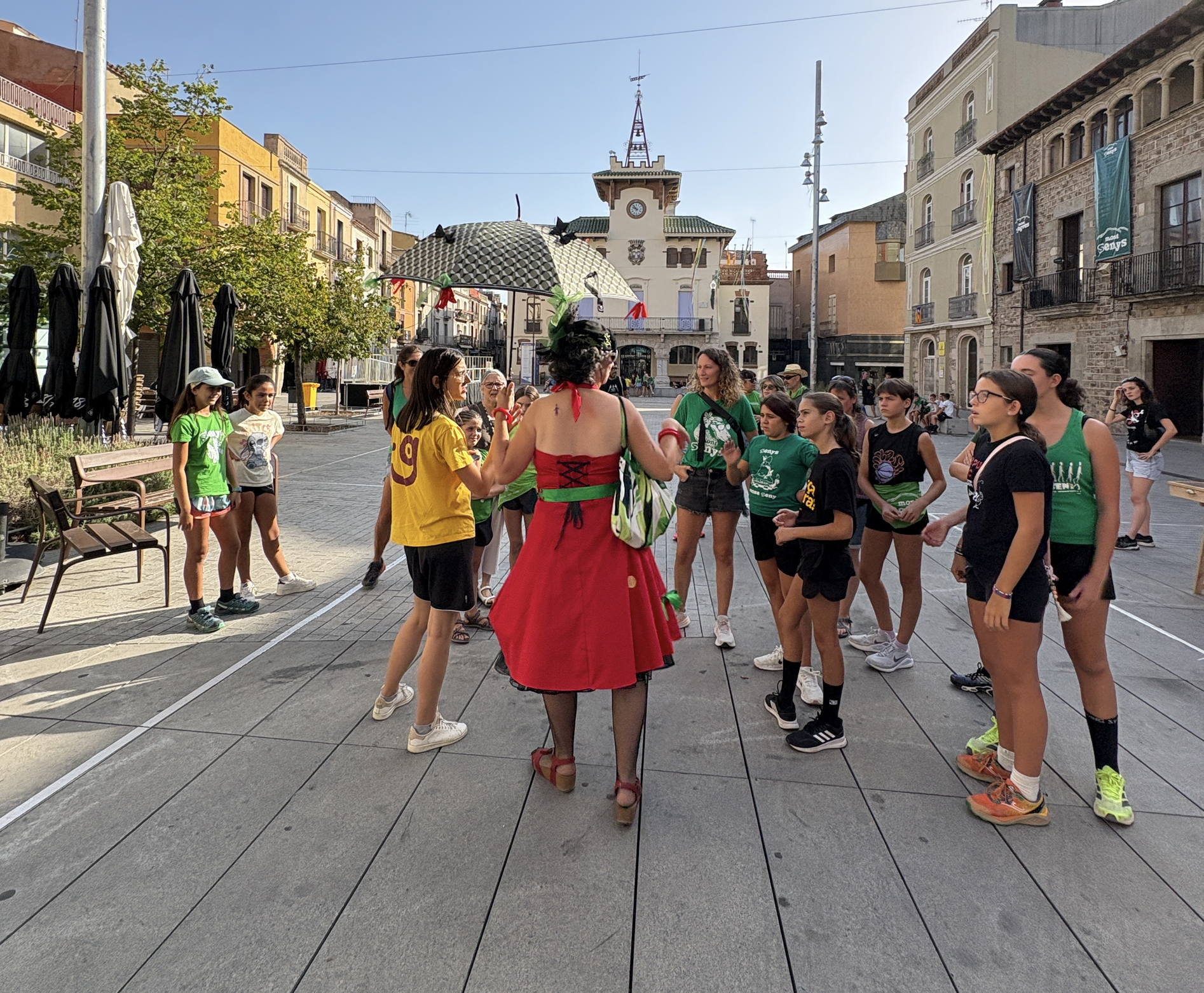 5 de setembre - Mat� Boig - Foto 99050144