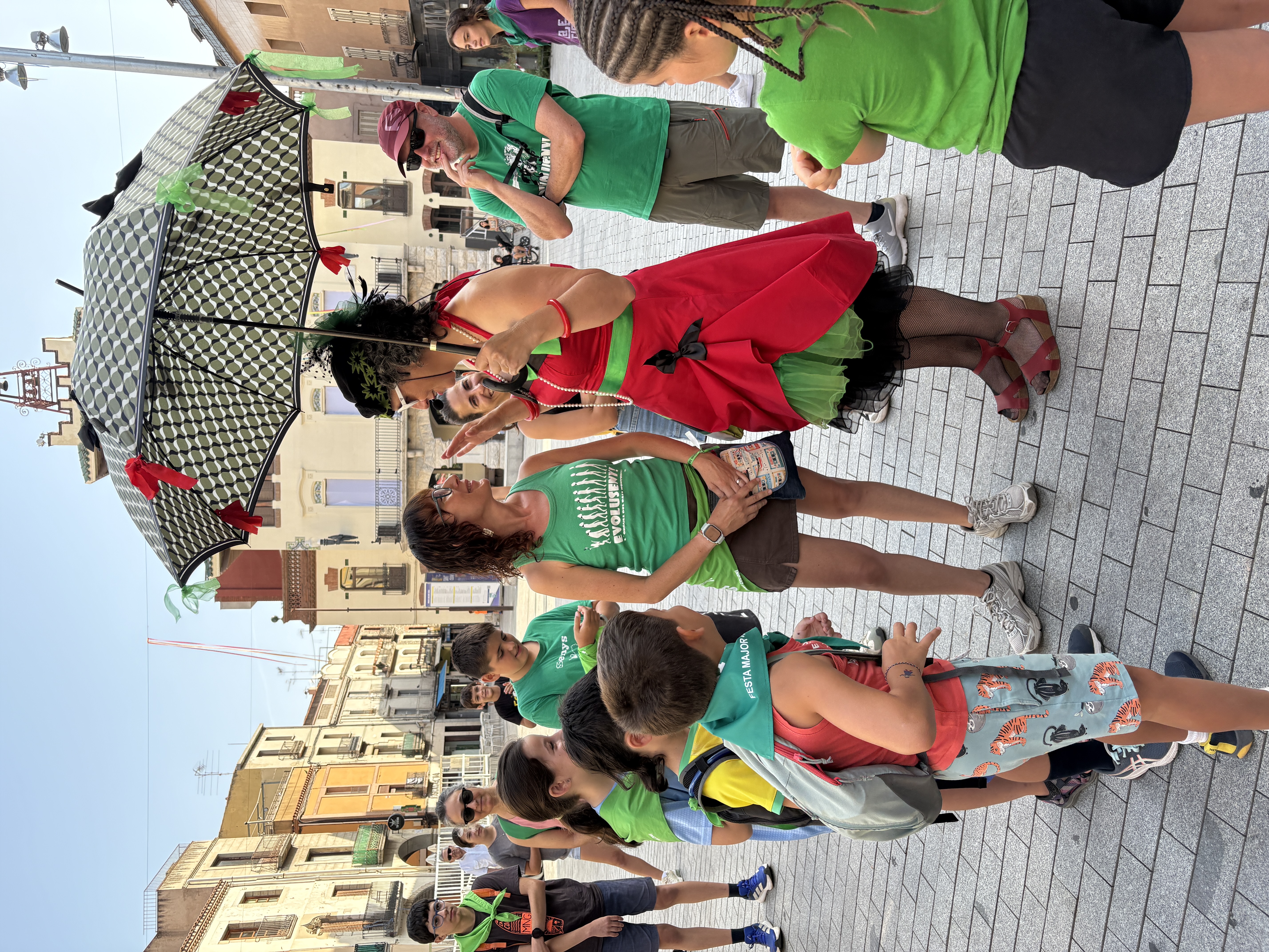 5 de setembre - Mat� Boig - Foto 98023587