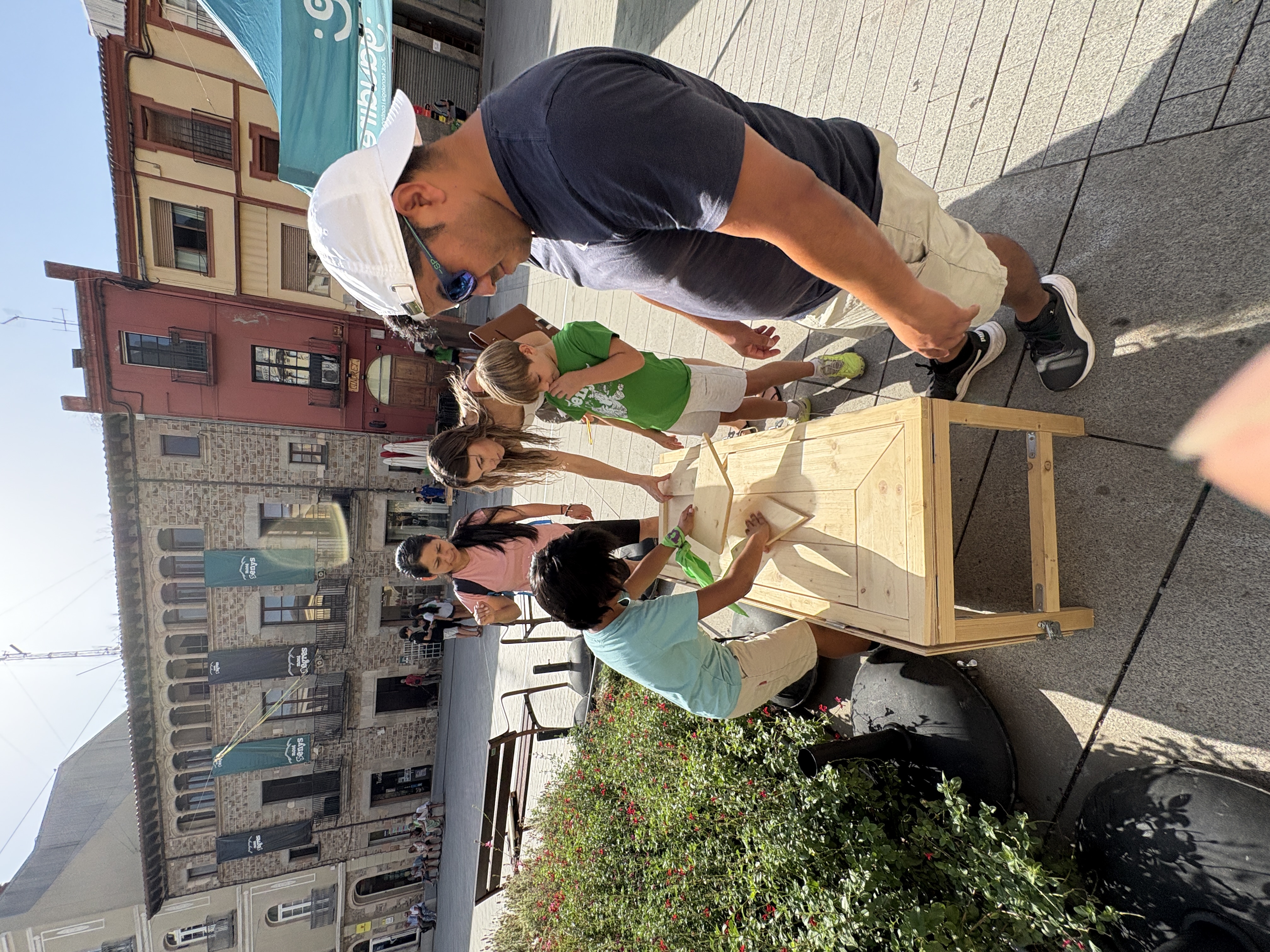 5 de setembre - Mat� Boig - Foto 35769049