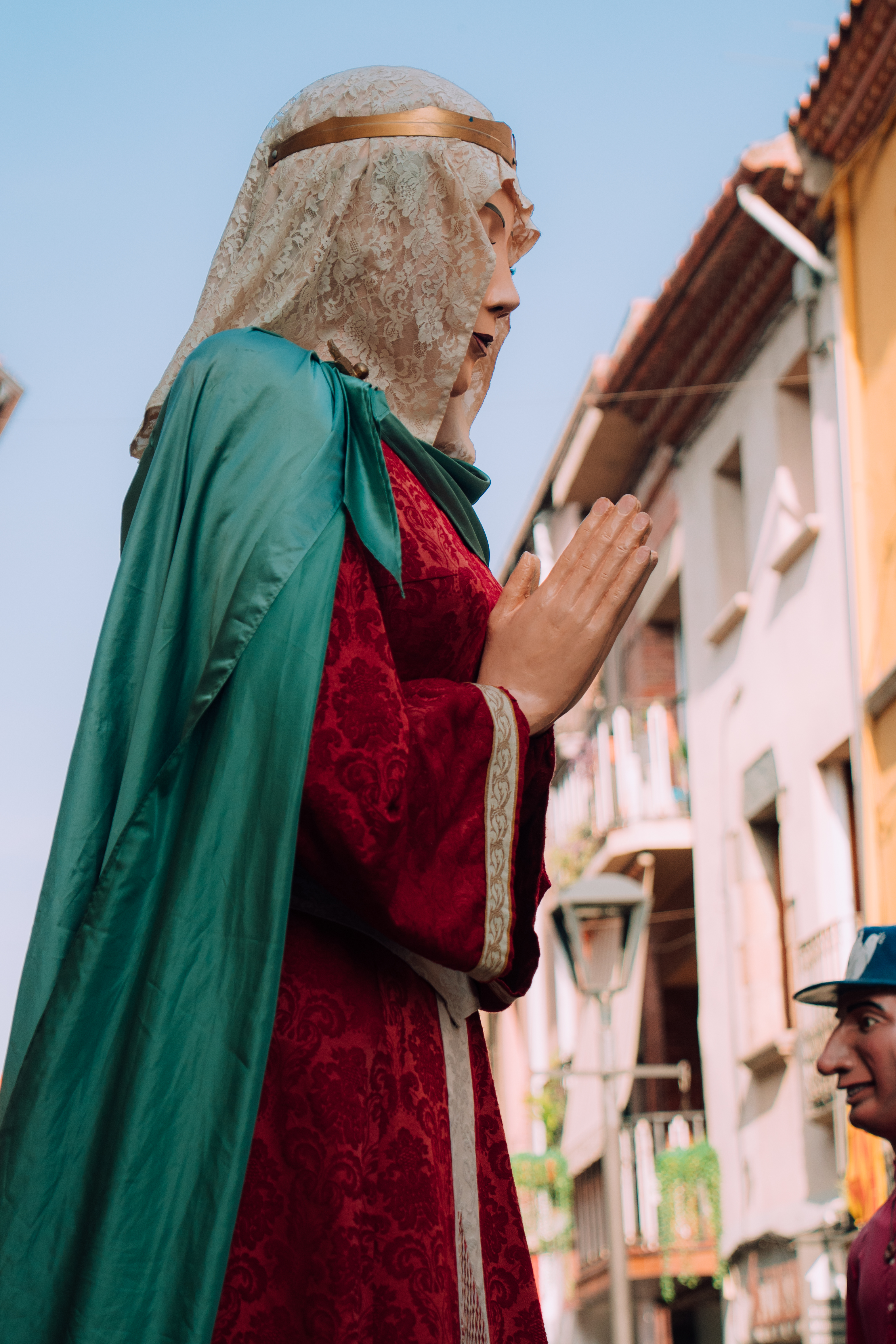 5 de setembre - Plantada i cercavila de Gegants - Foto 93395377