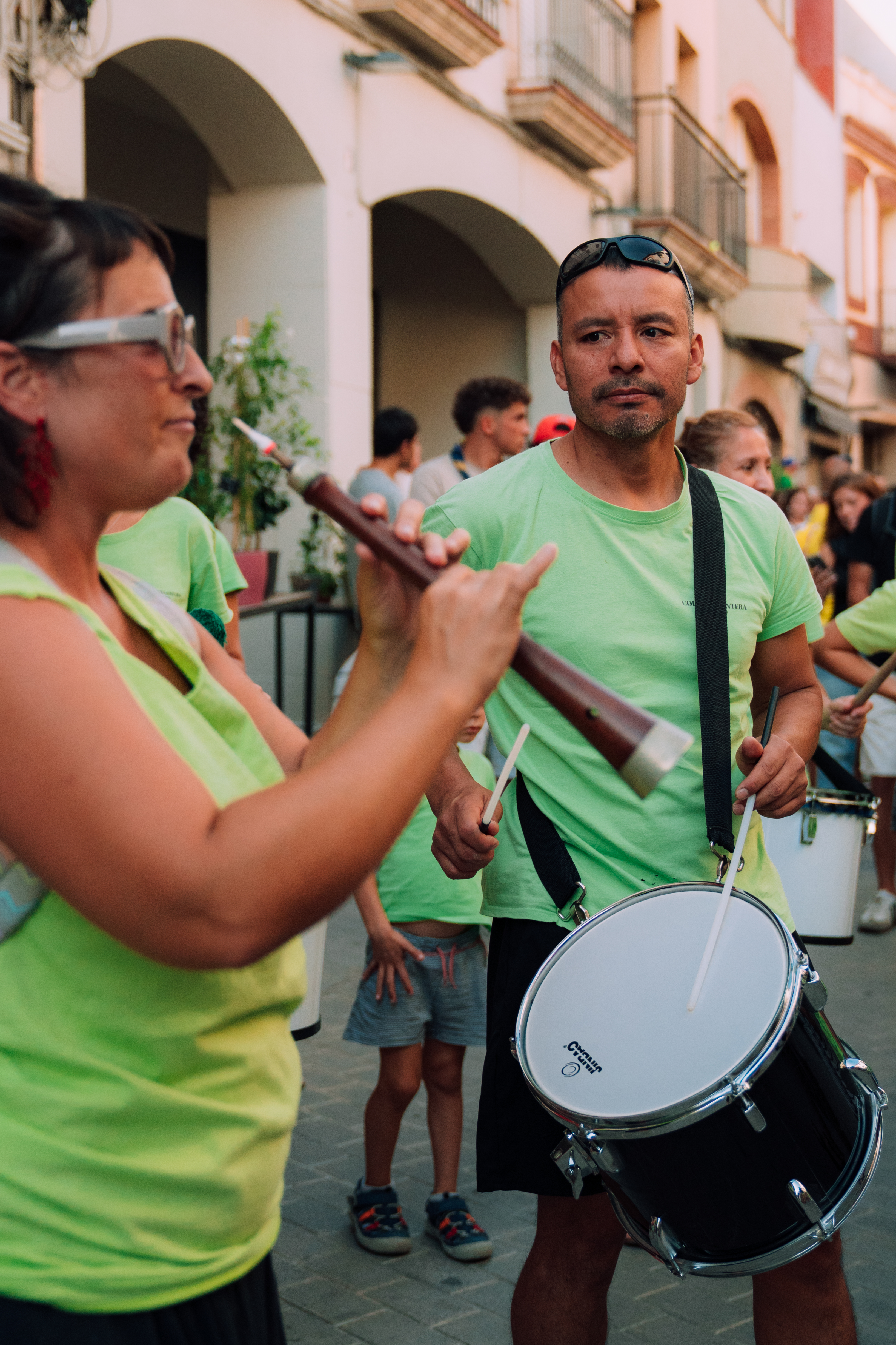 5 de setembre - Plantada i cercavila de Gegants - Foto 22881519