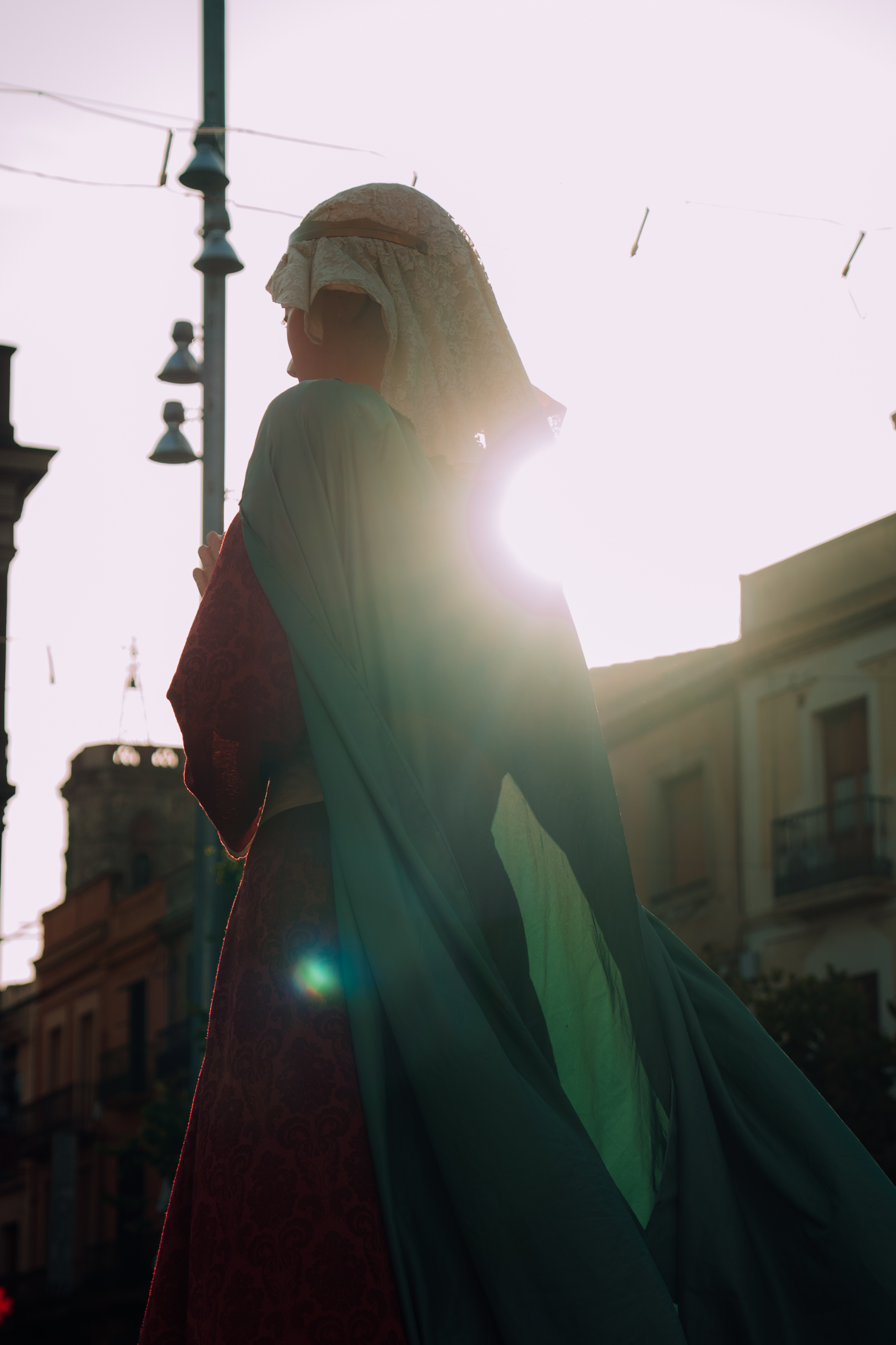 5 de setembre - Plantada i cercavila de Gegants - Foto 80798286