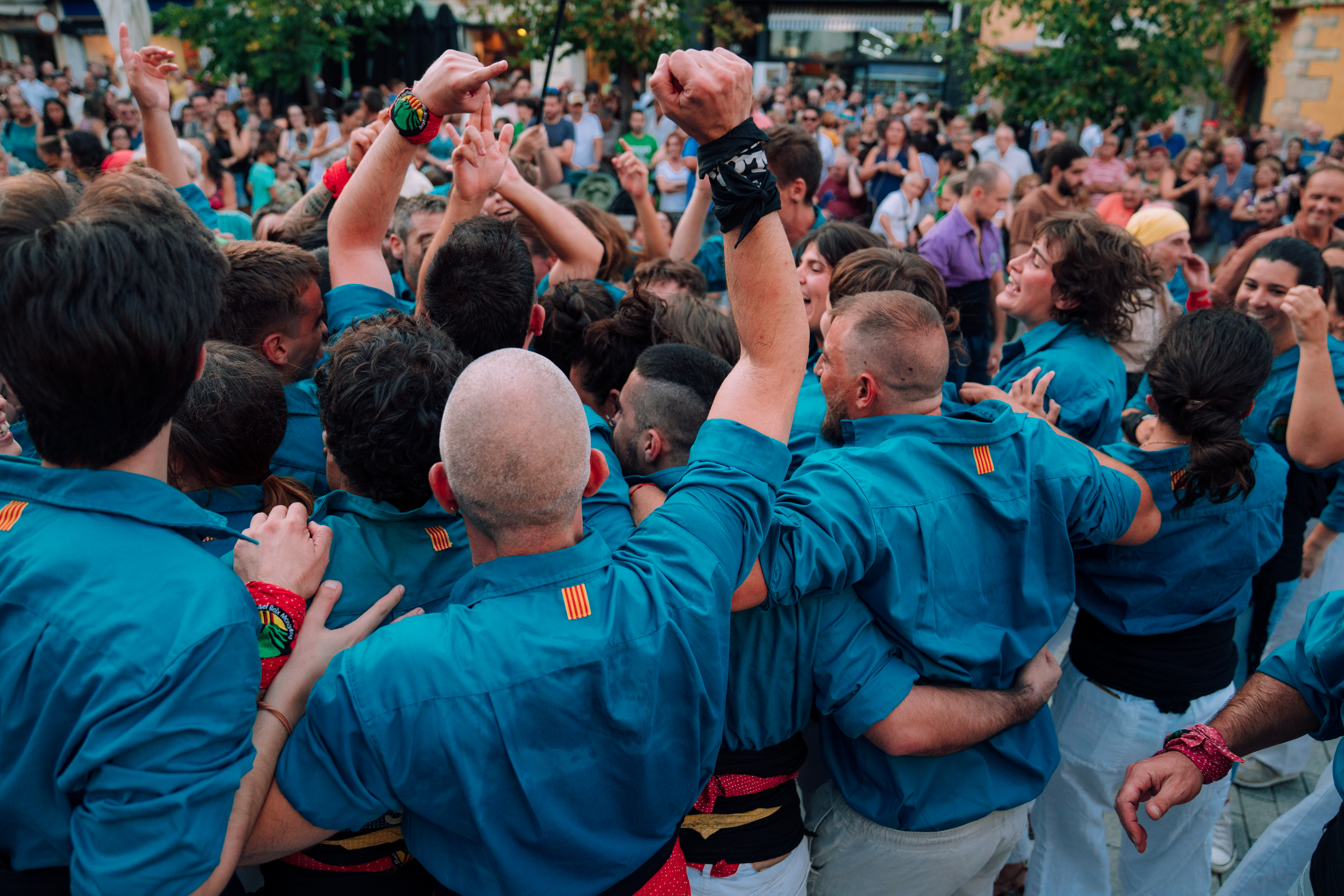 5 de setembre - Diada Castellera - Foto 63393717