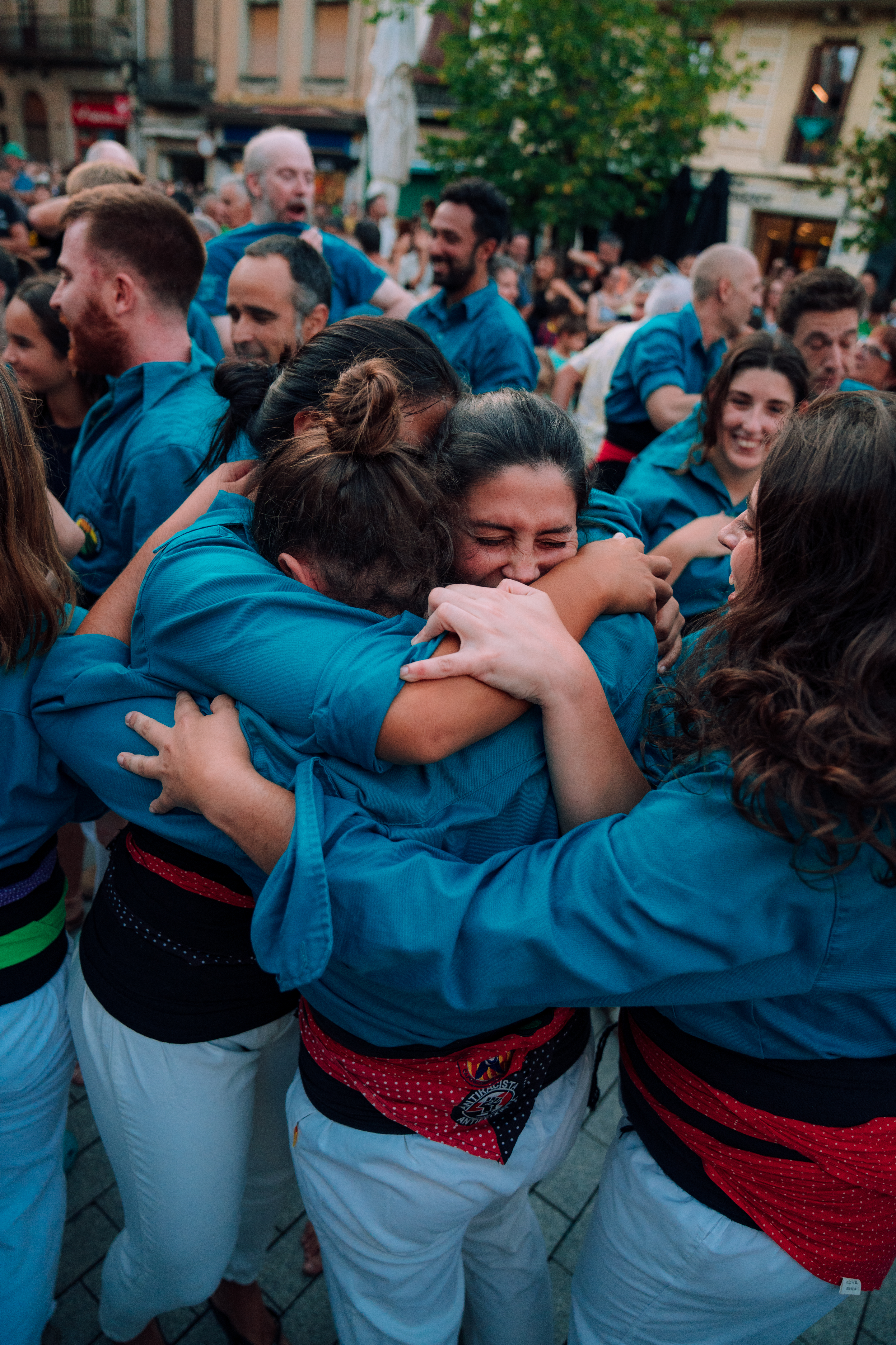 5 de setembre - Diada Castellera - Foto 40752667