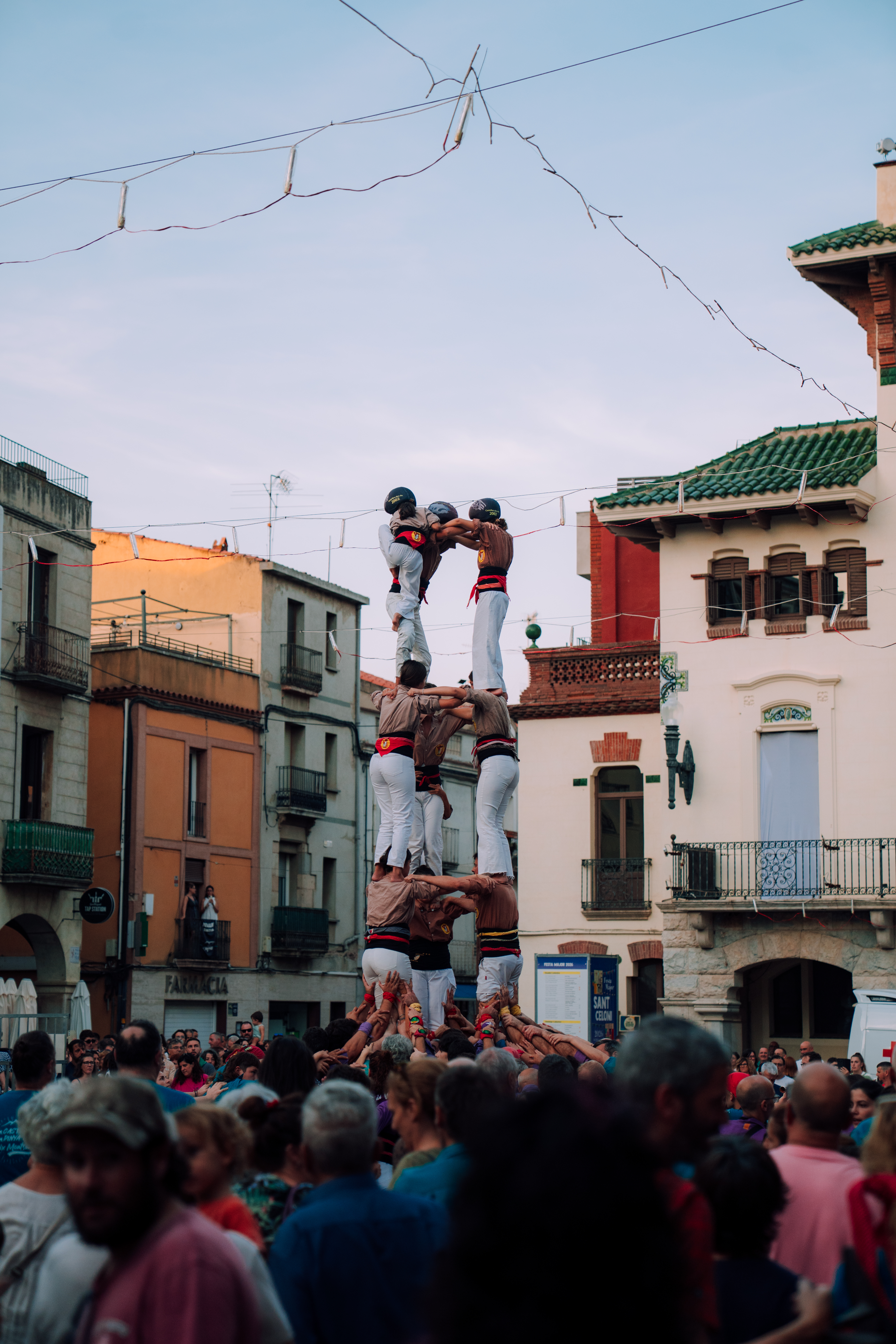 5 de setembre - Diada Castellera - Foto 10251751