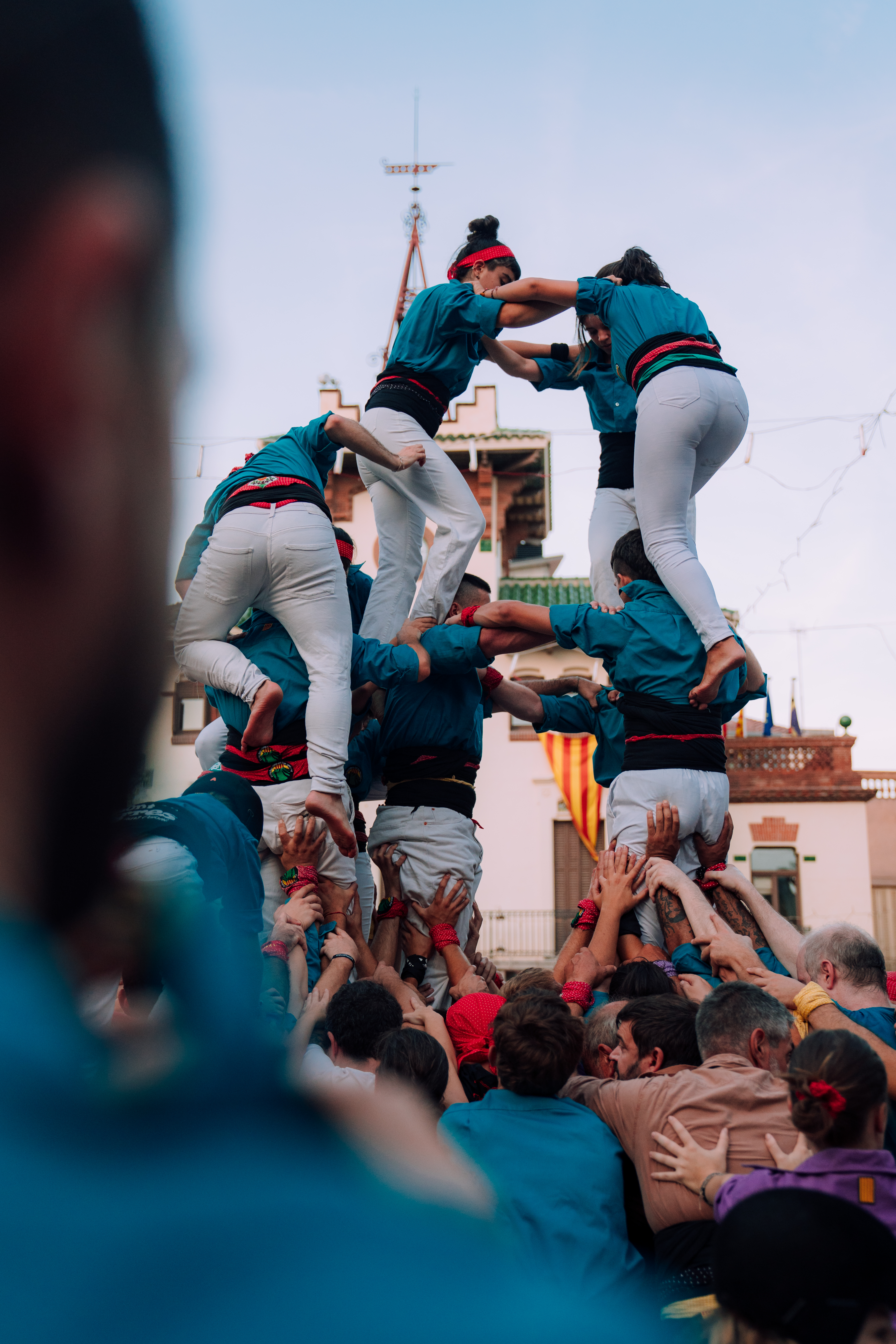 5 de setembre - Diada Castellera - Foto 88698041
