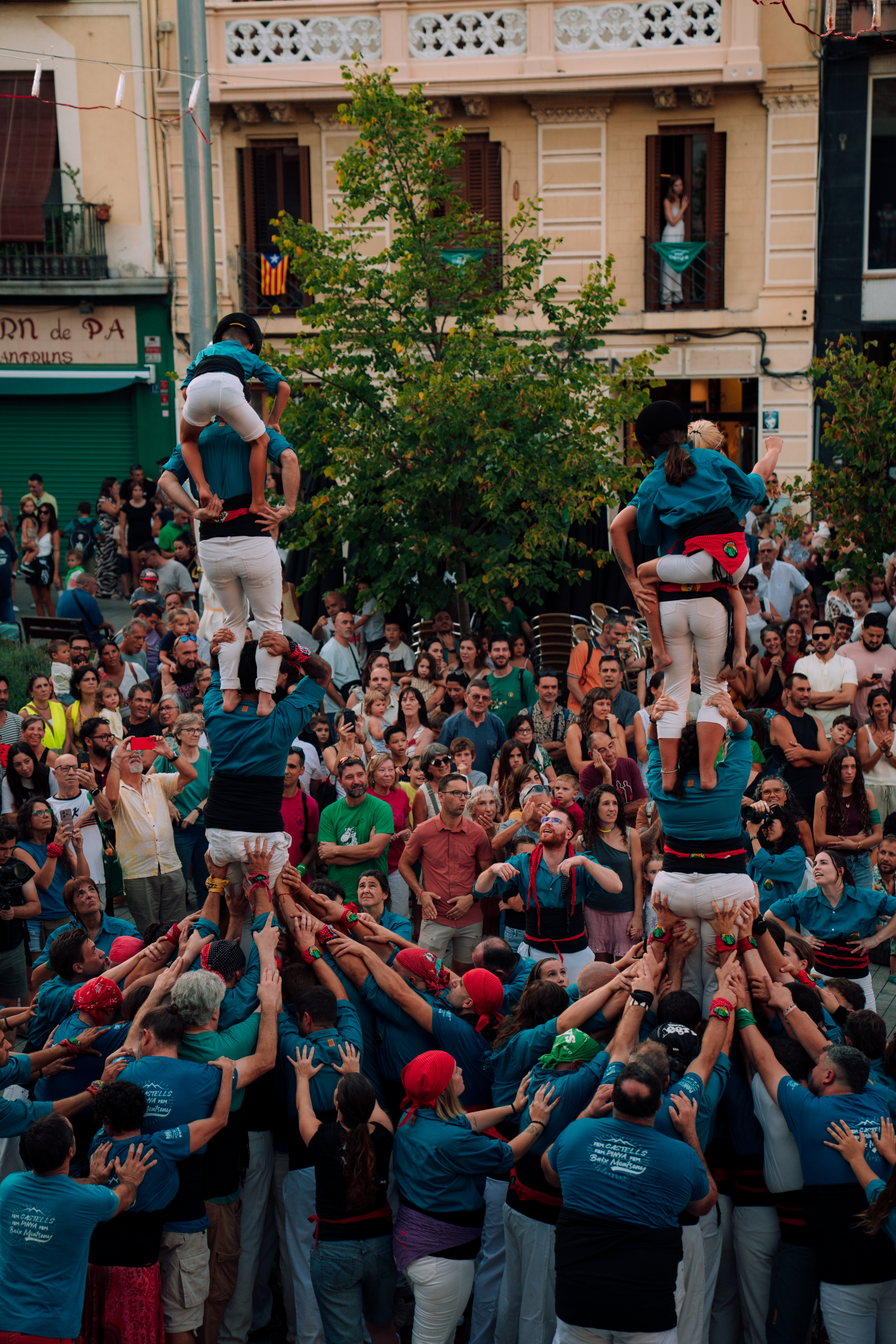 5 de setembre - Diada Castellera - Foto 67972484
