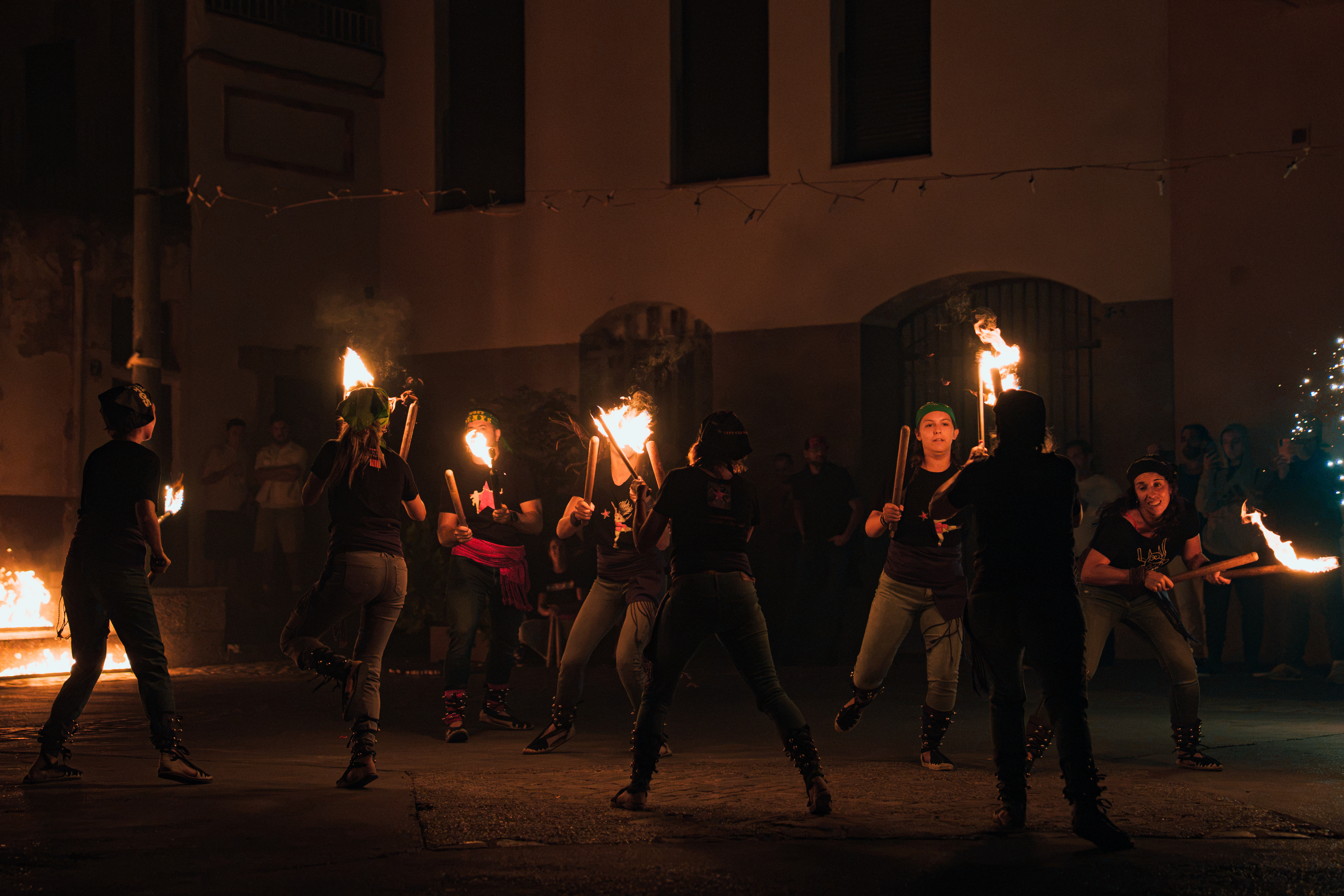 5 de setembre - Correfoc - Foto 59707102