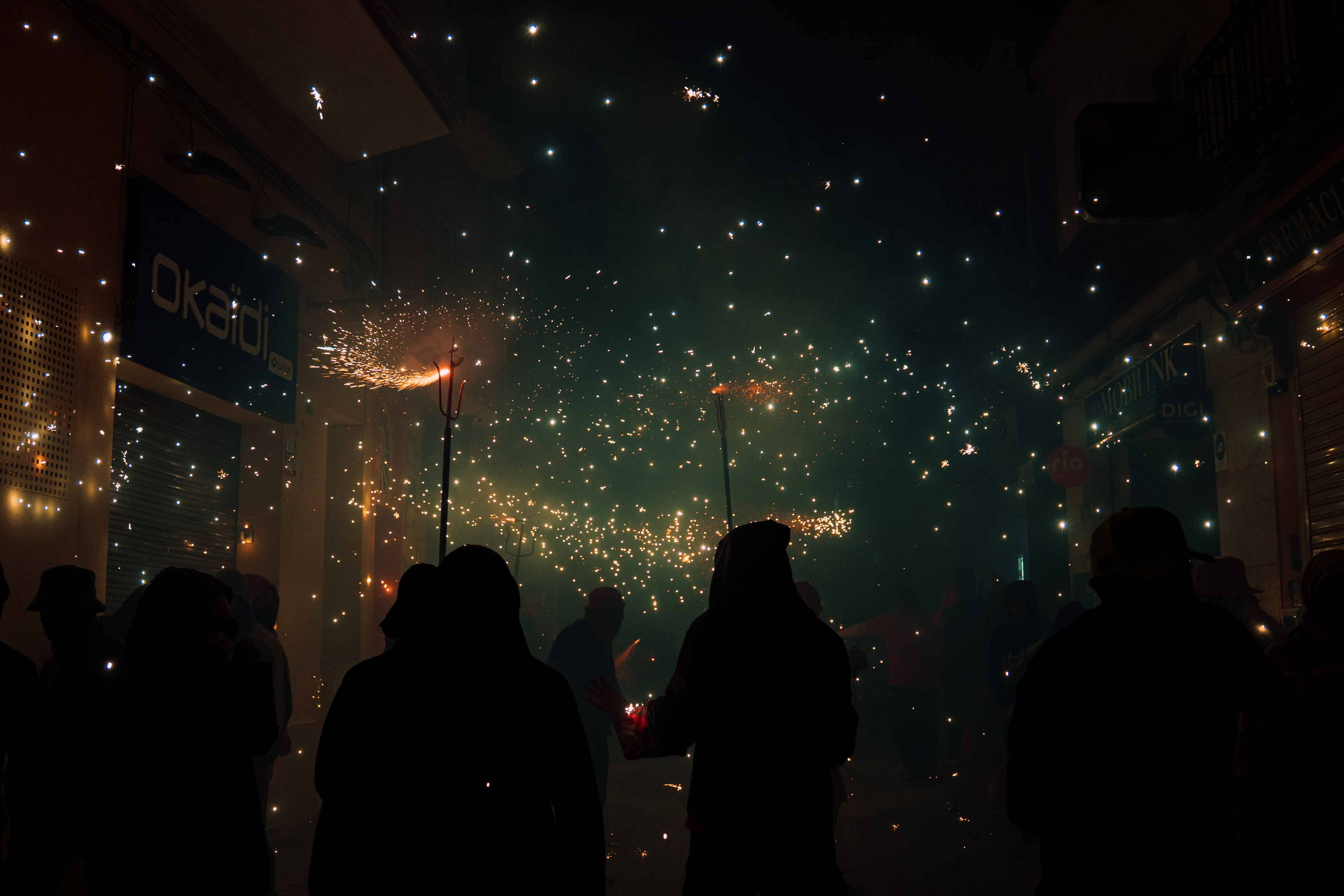 5 de setembre - Correfoc - Foto 83307031