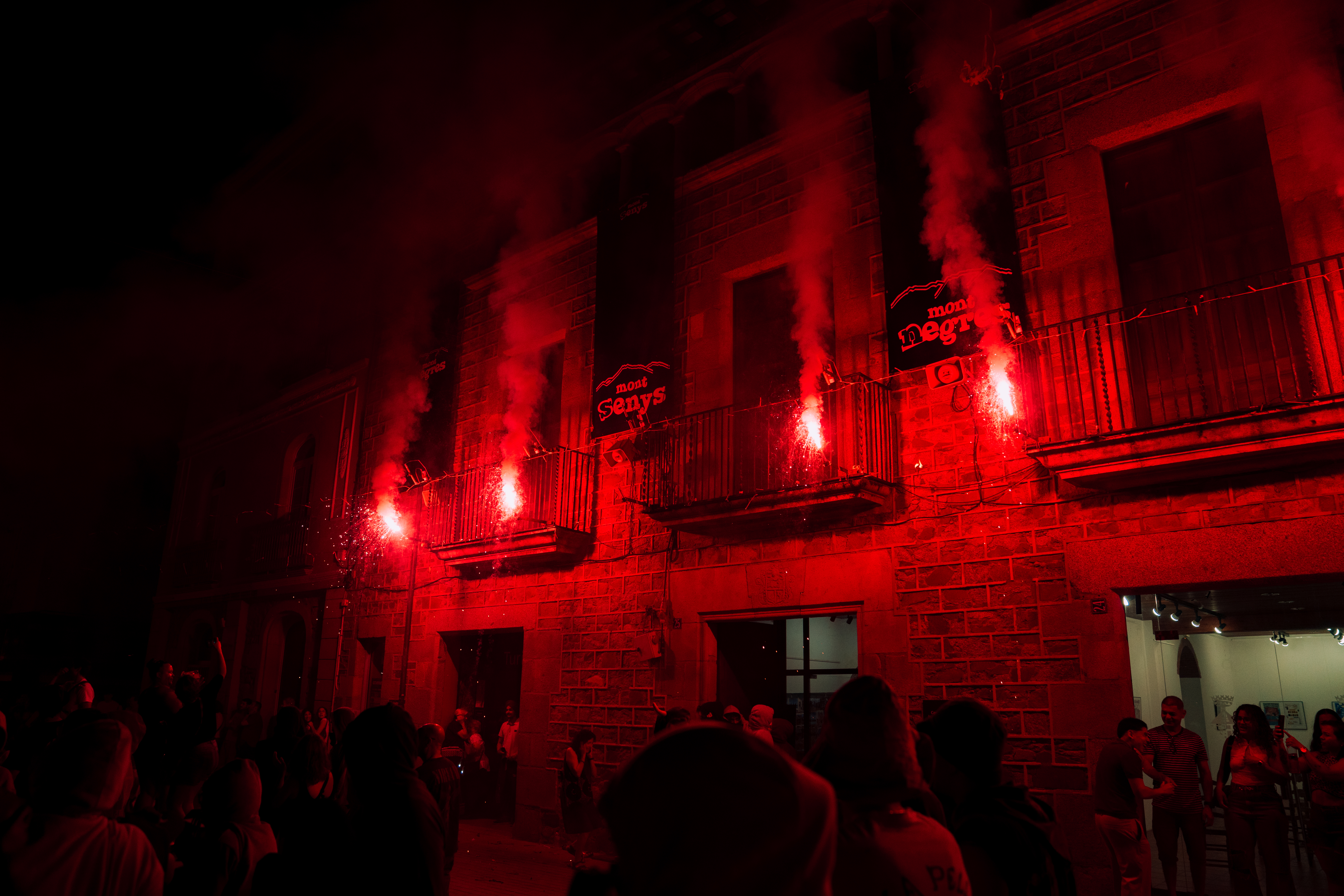 5 de setembre - Correfoc - Foto 29658849