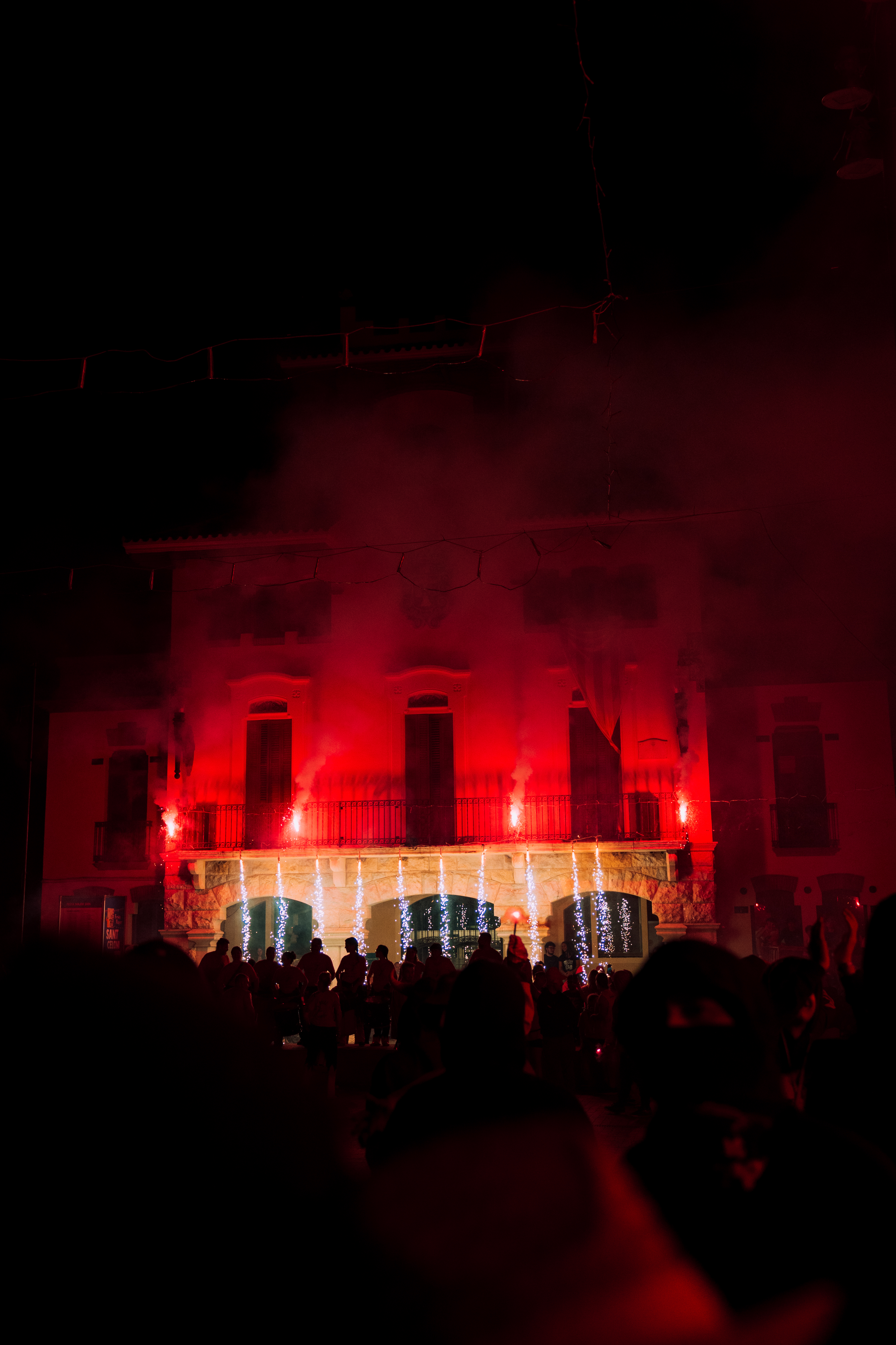 5 de setembre - Correfoc - Foto 26363385
