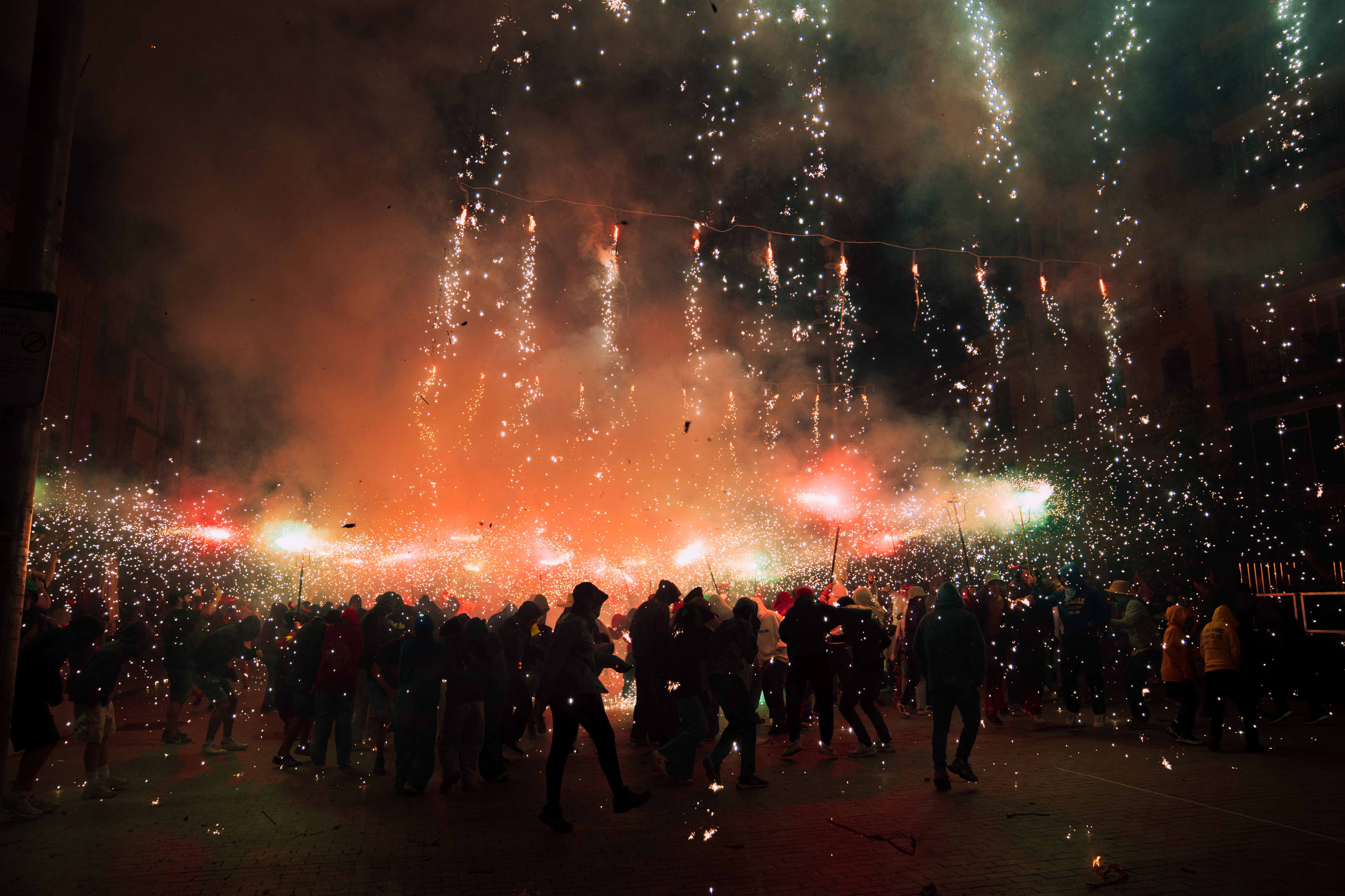 5 de setembre - Correfoc - Foto 88404150
