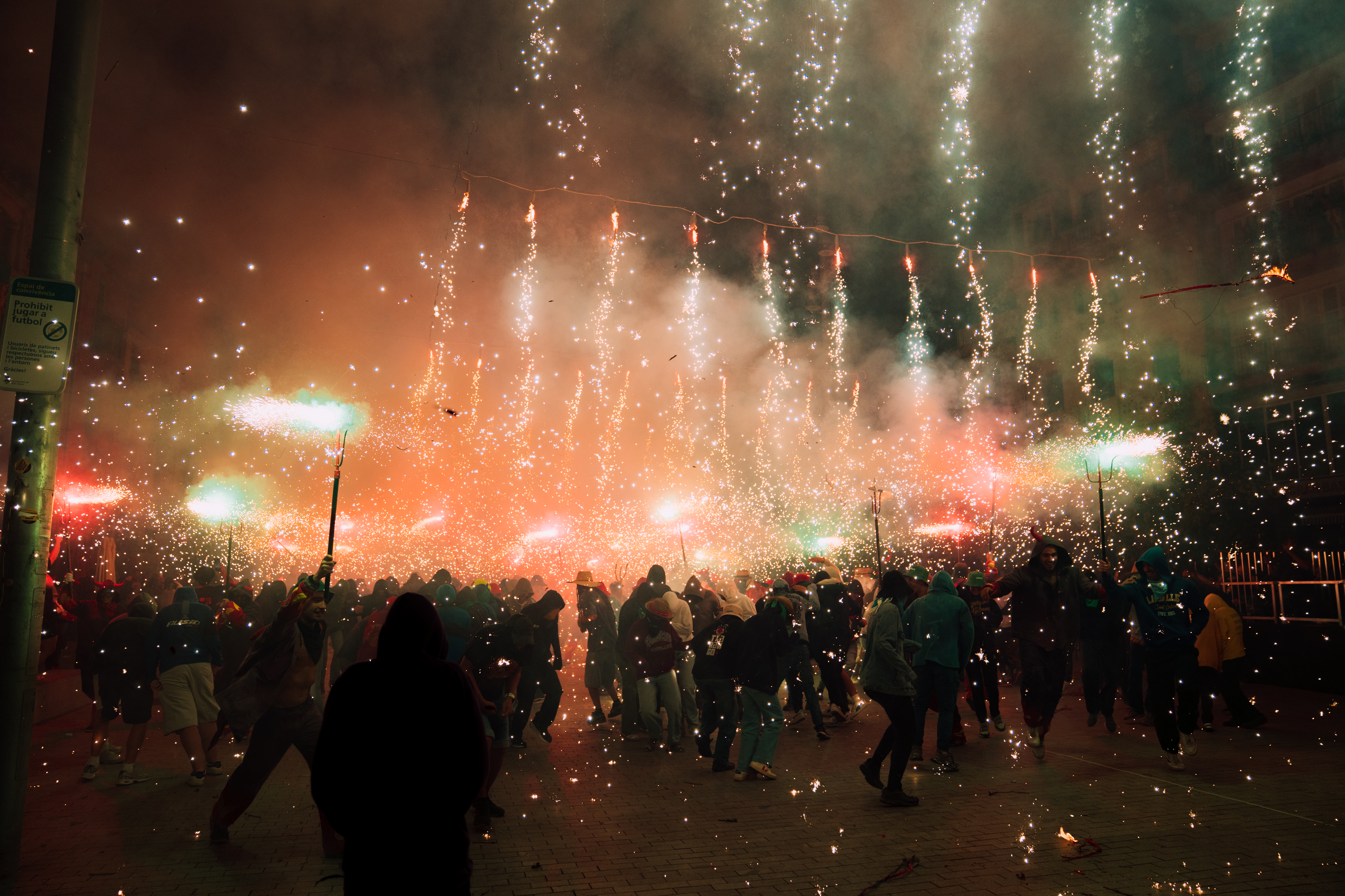 5 de setembre - Correfoc - Foto 98517776