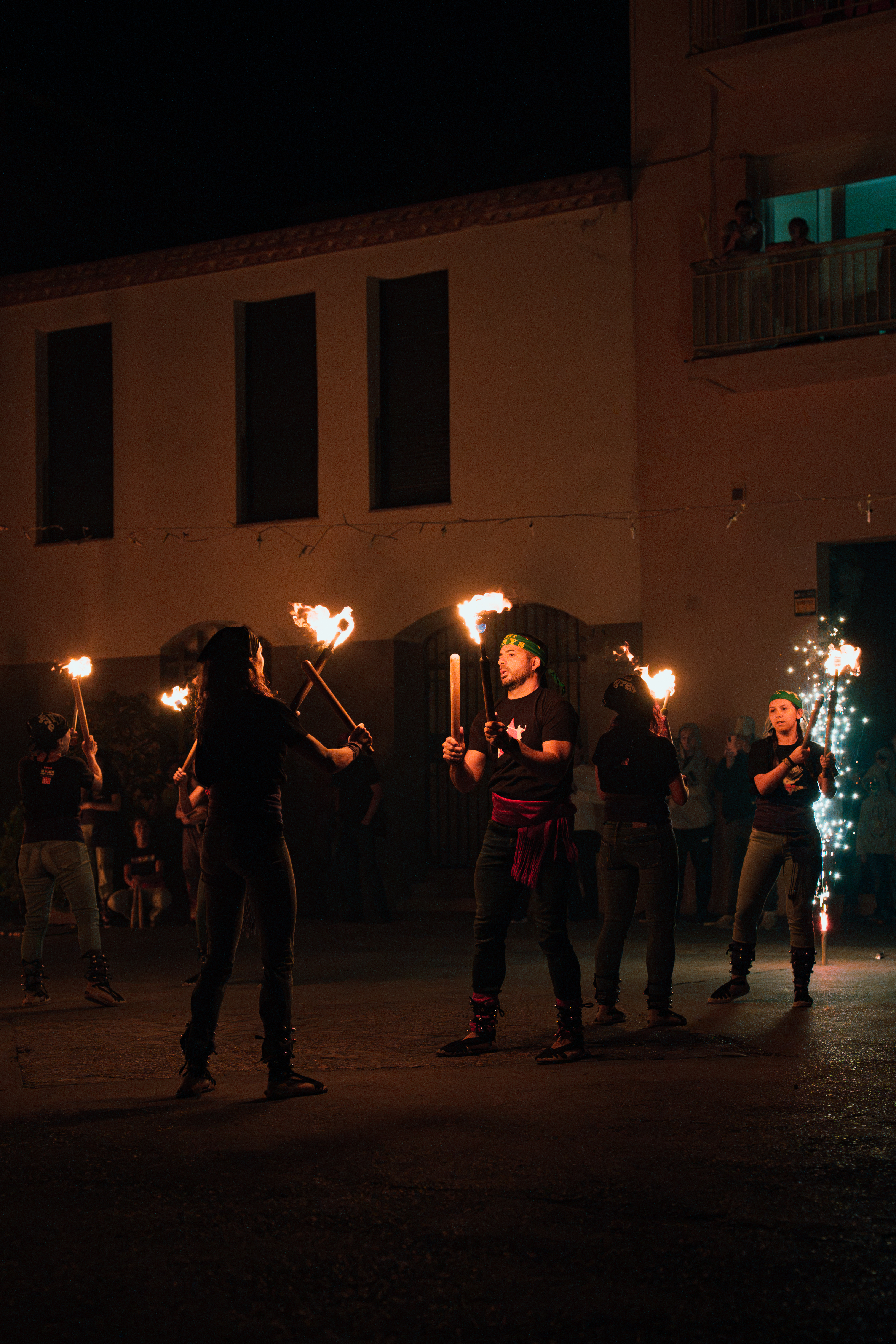 5 de setembre - Correfoc - Foto 31991619