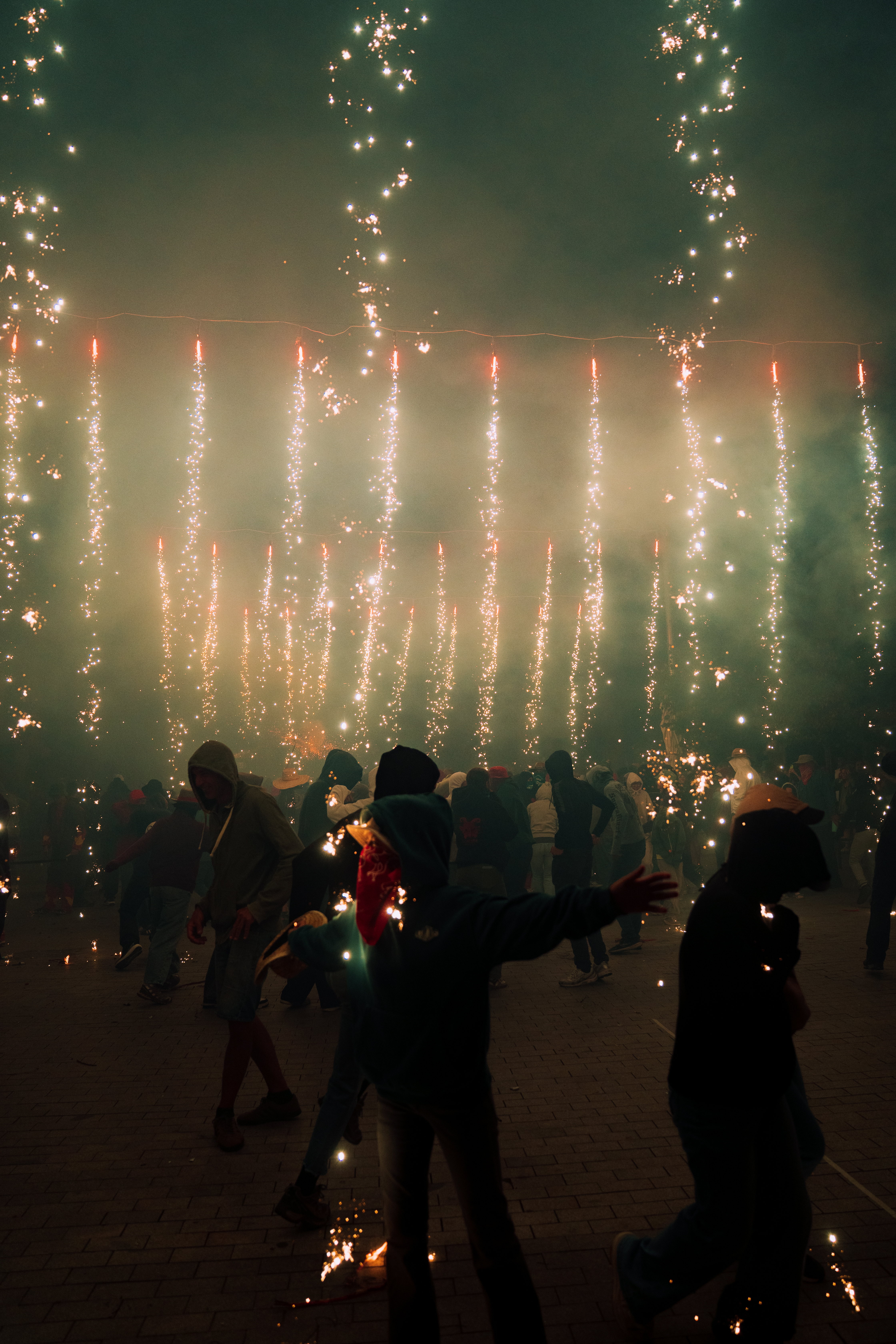 5 de setembre - Correfoc - Foto 29921091