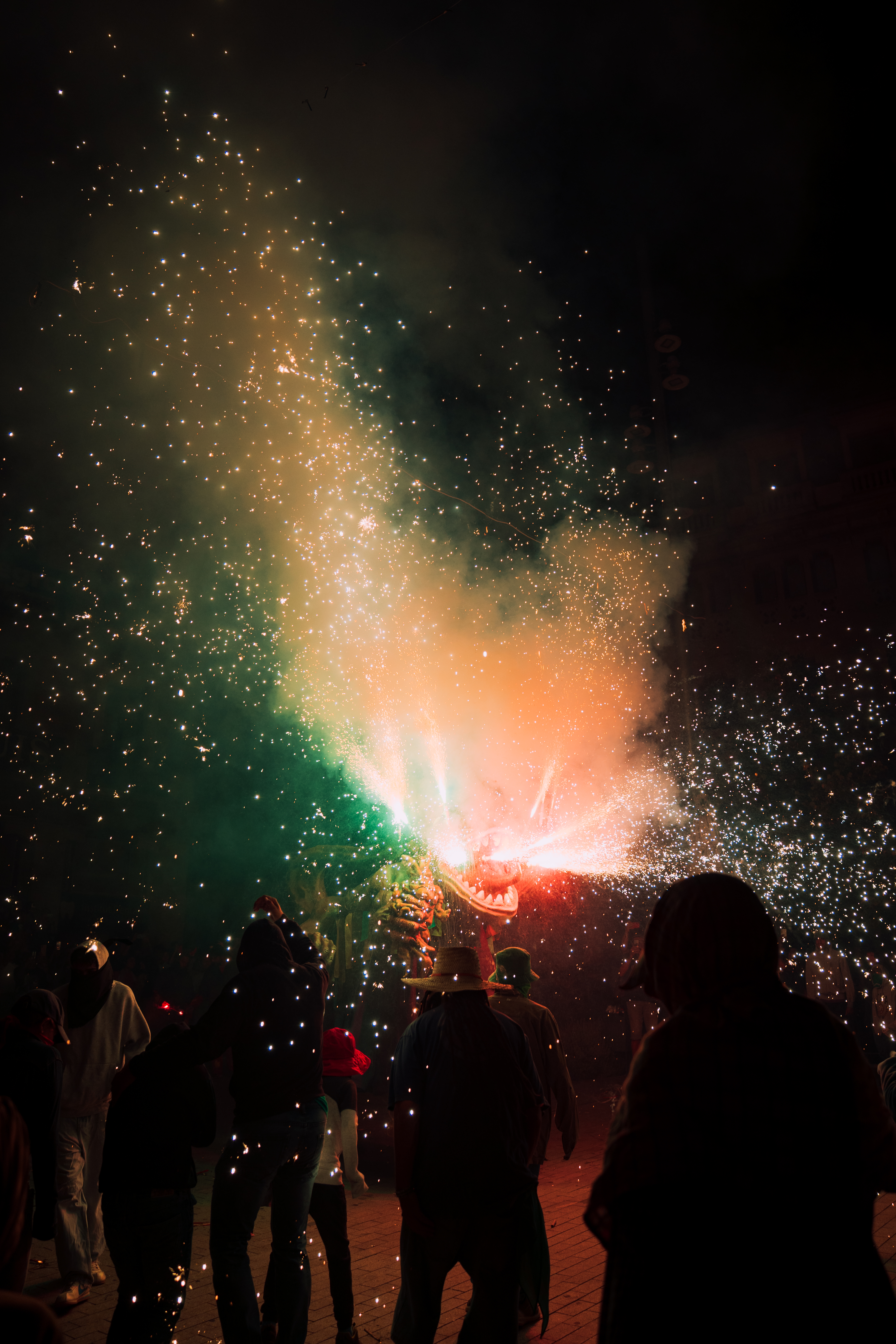 5 de setembre - Correfoc - Foto 99219612