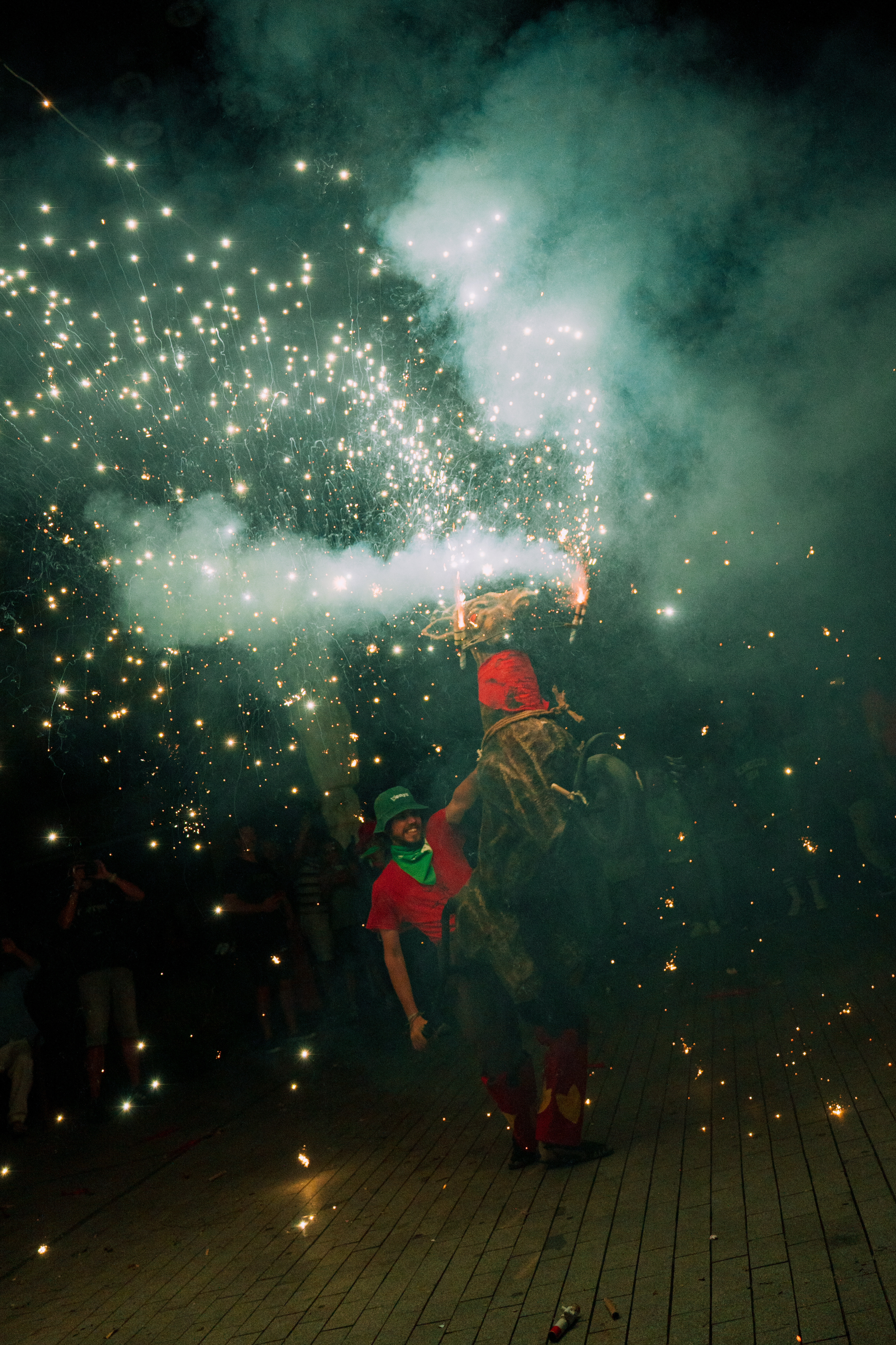 5 de setembre - Correfoc - Foto 30499175