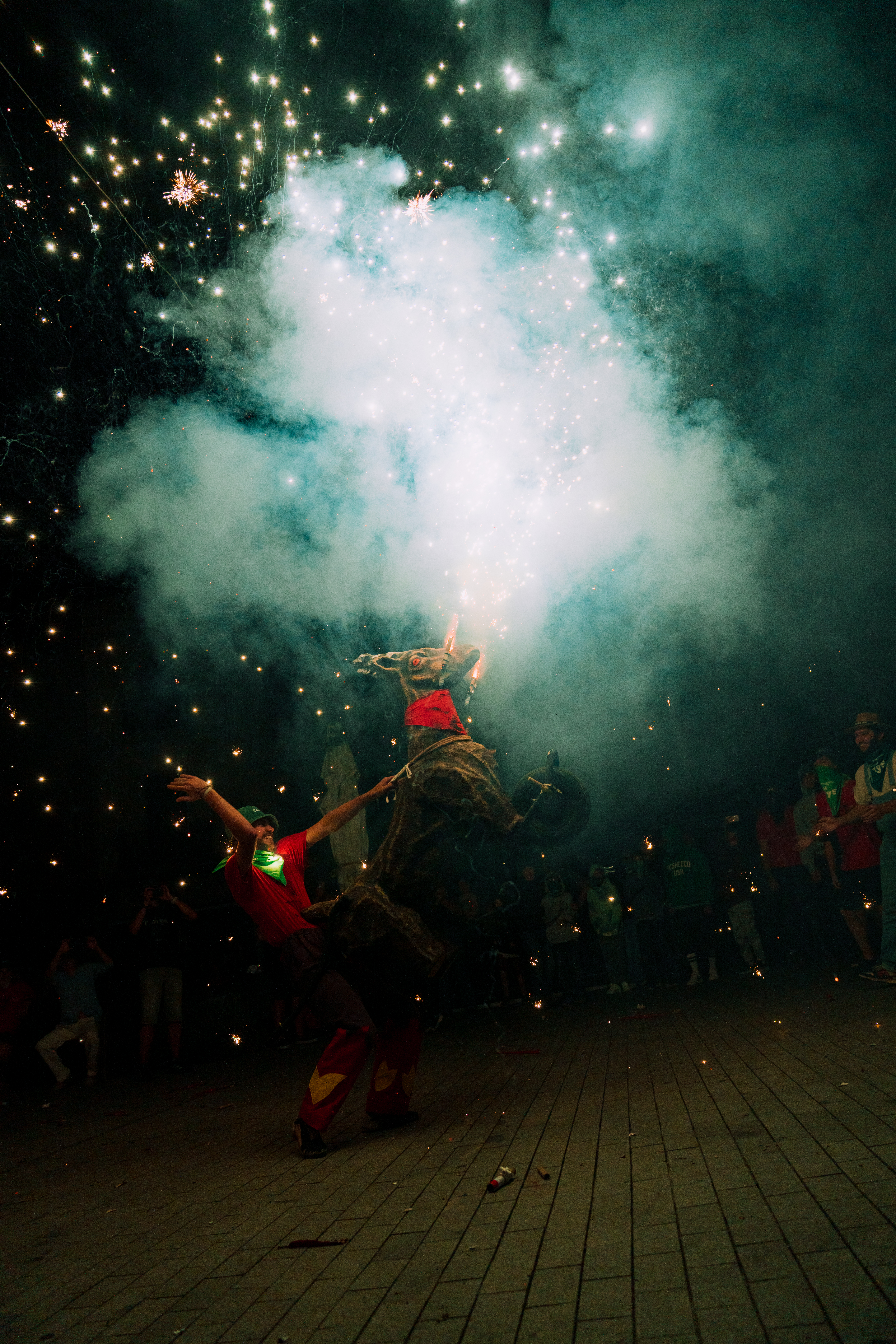 5 de setembre - Correfoc - Foto 30890054