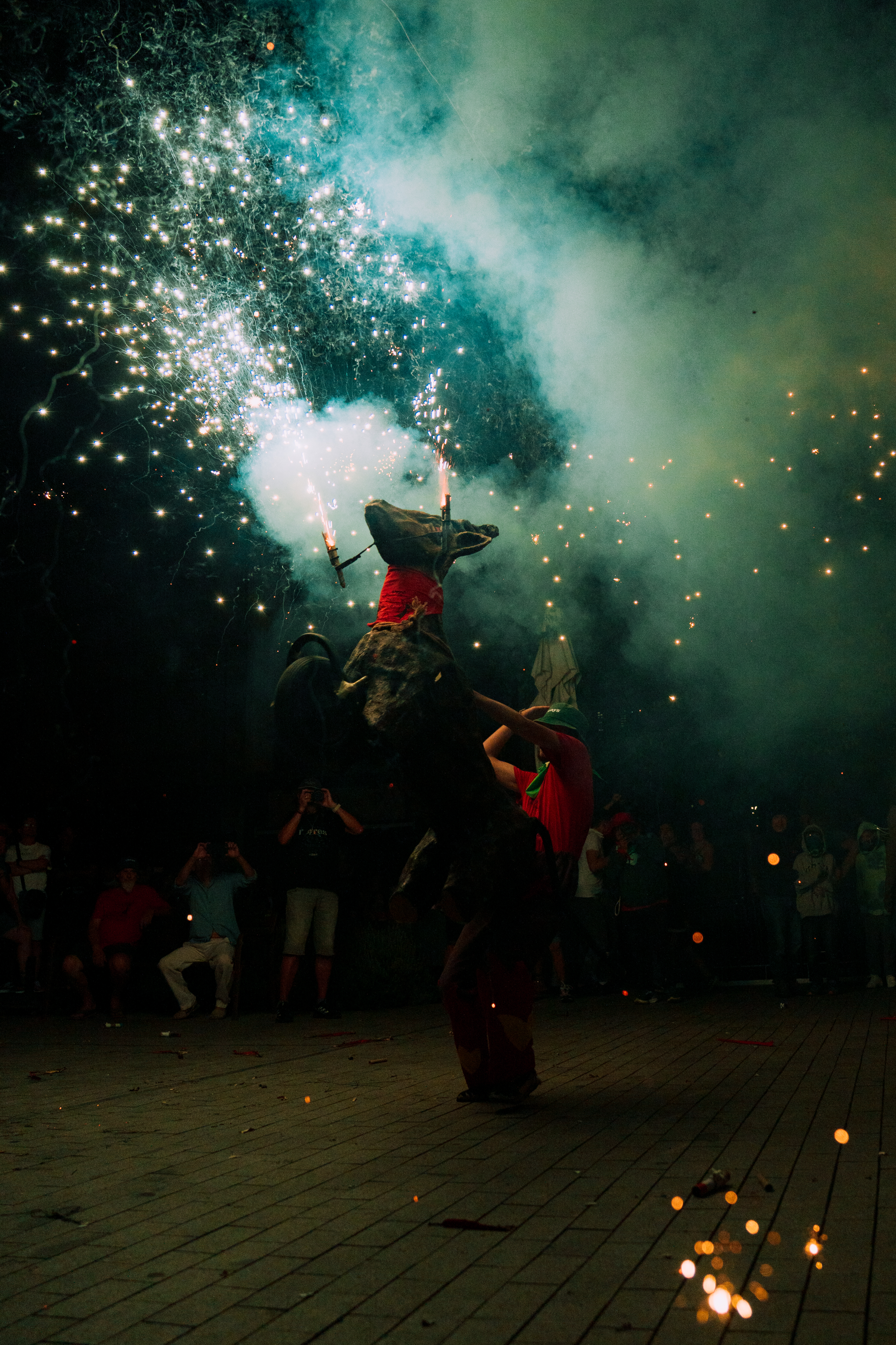 5 de setembre - Correfoc - Foto 98700811