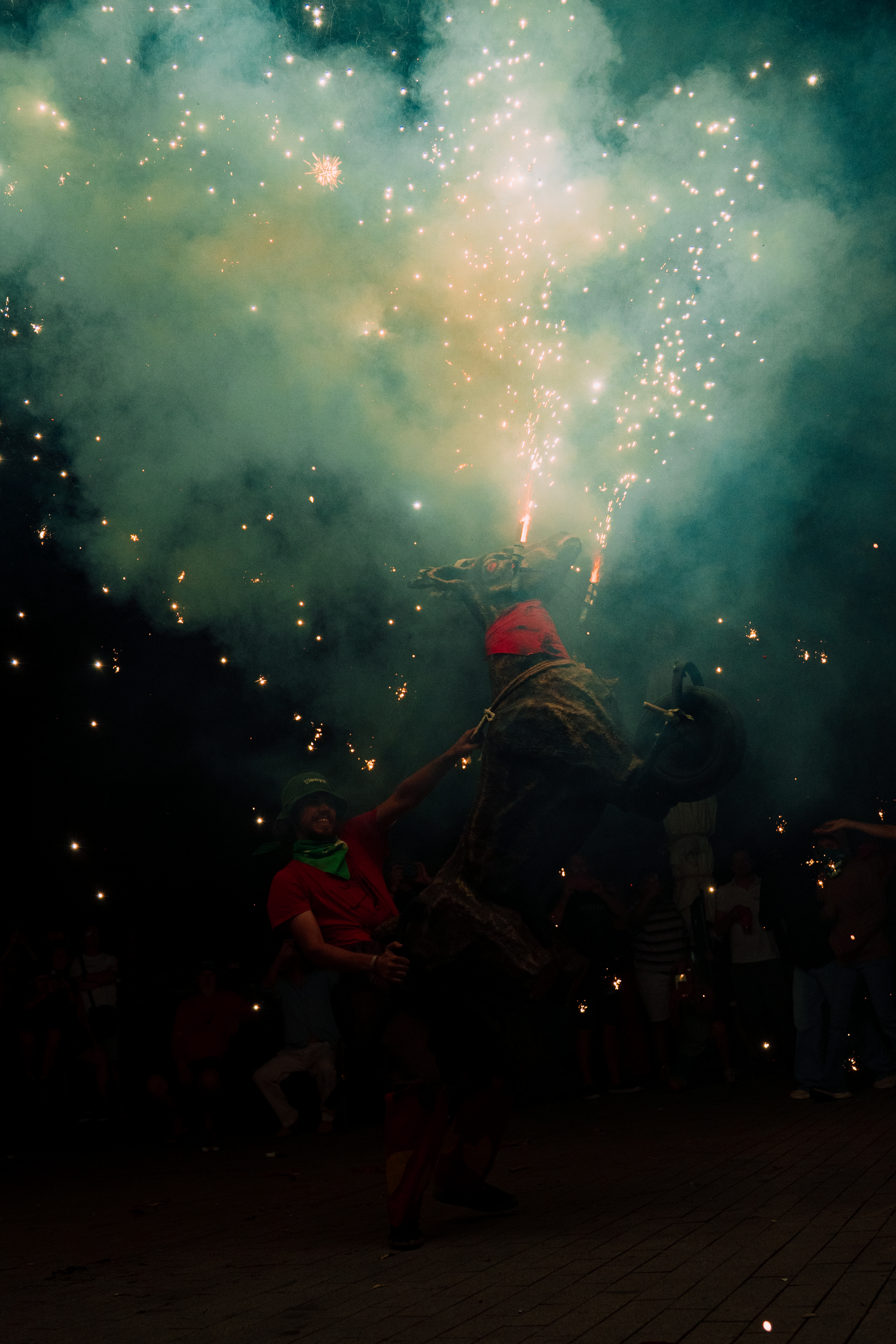 5 de setembre - Correfoc - Foto 89327434