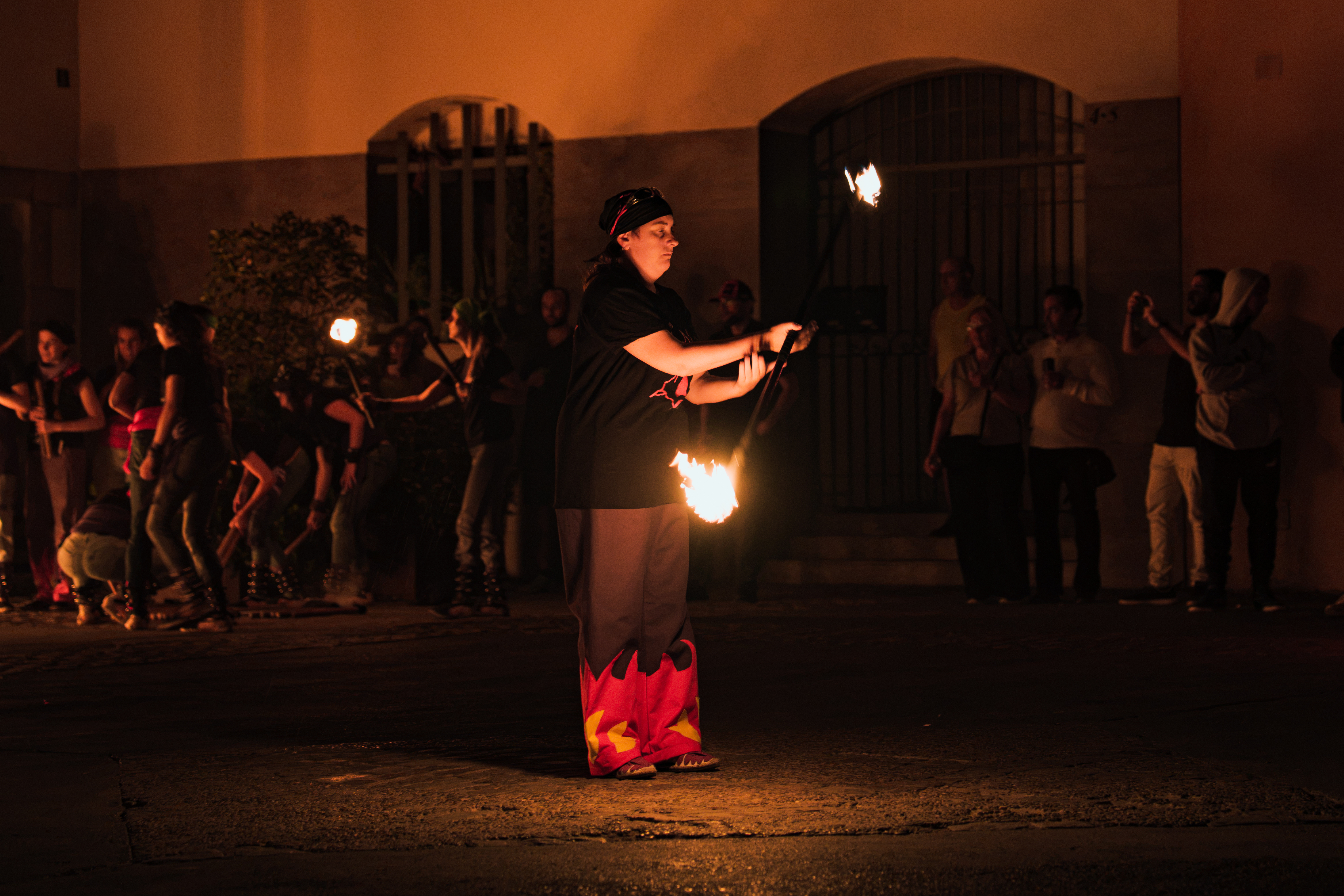 5 de setembre - Correfoc - Foto 38506010