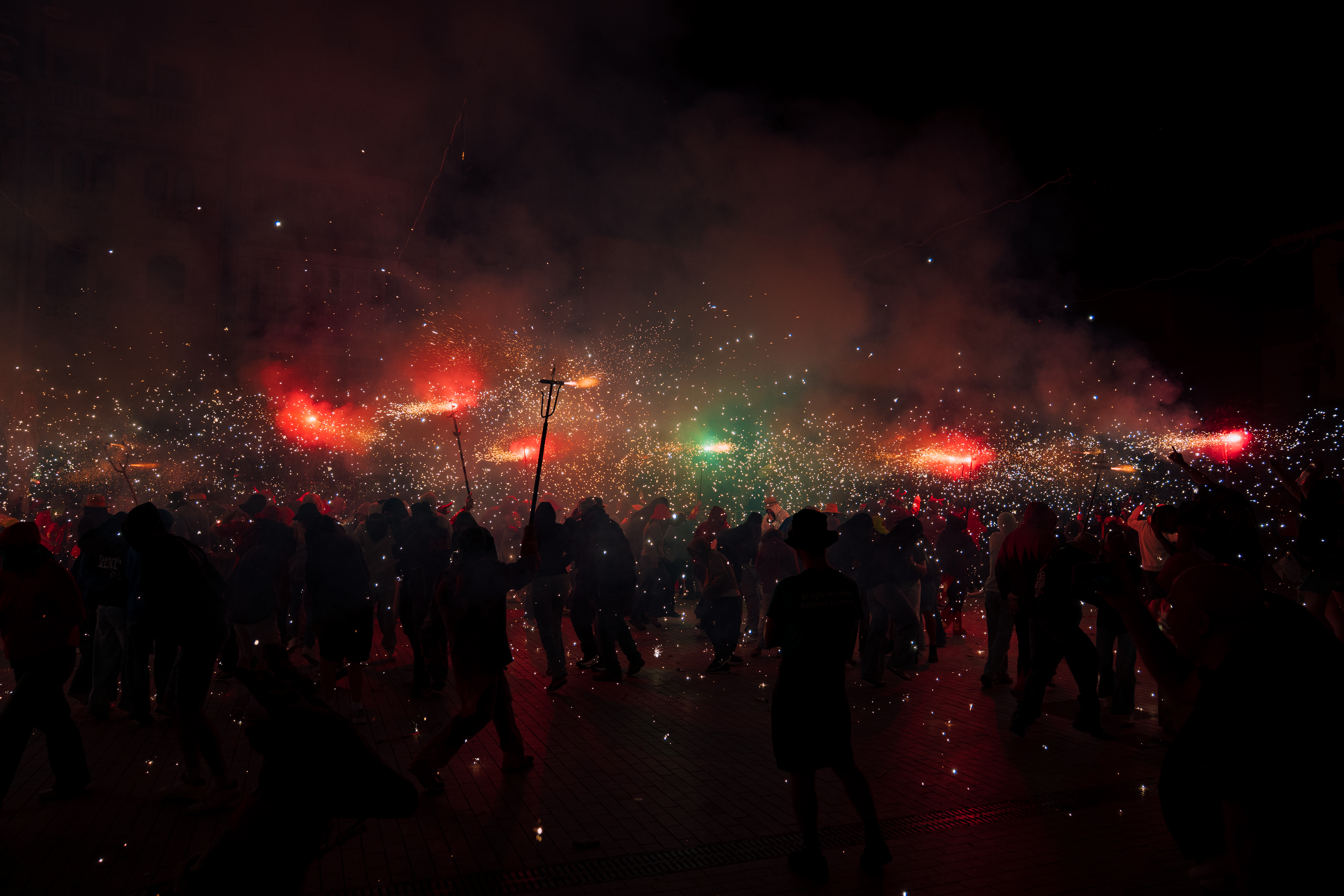 5 de setembre - Correfoc - Foto 71945595