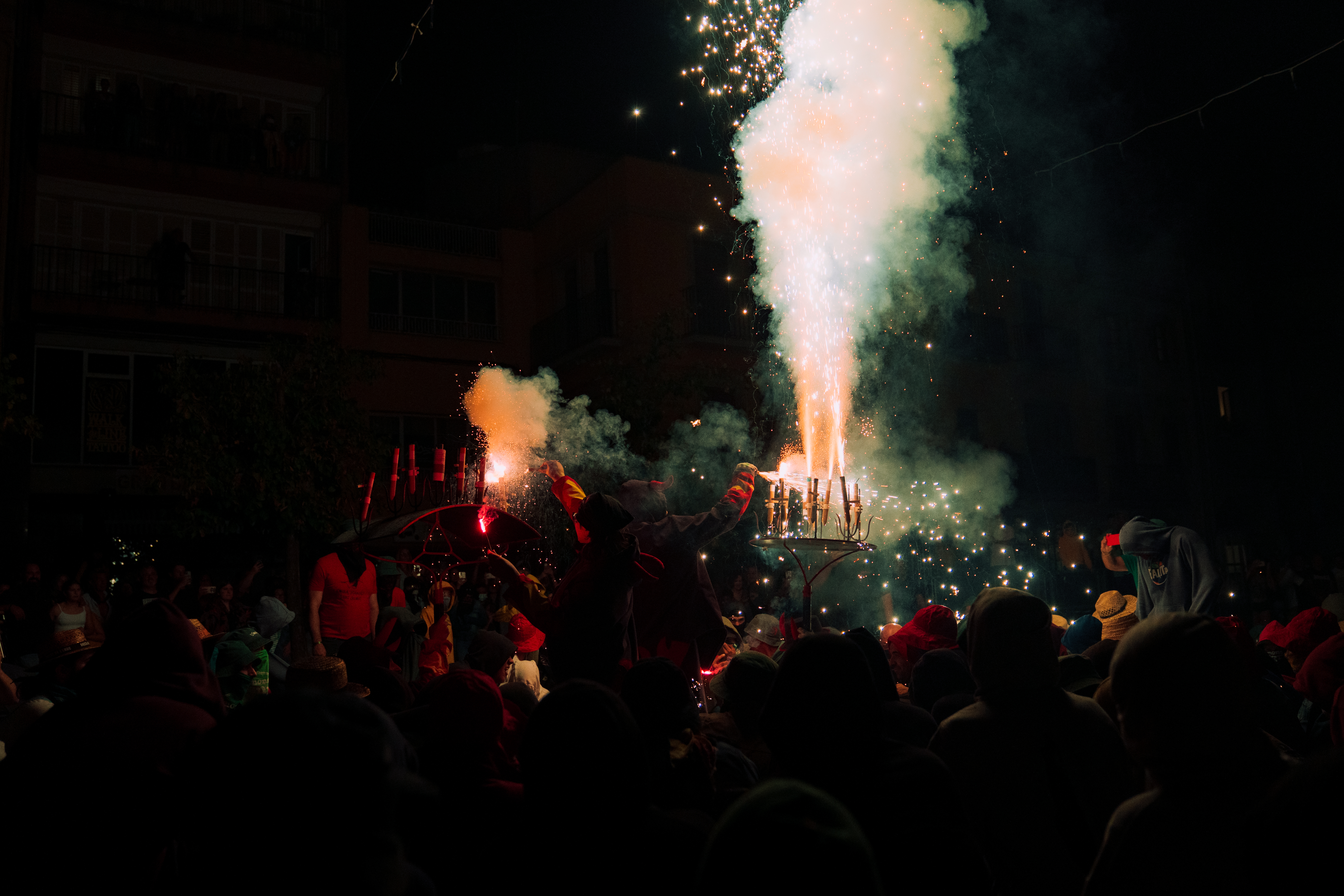 5 de setembre - Correfoc - Foto 78853983