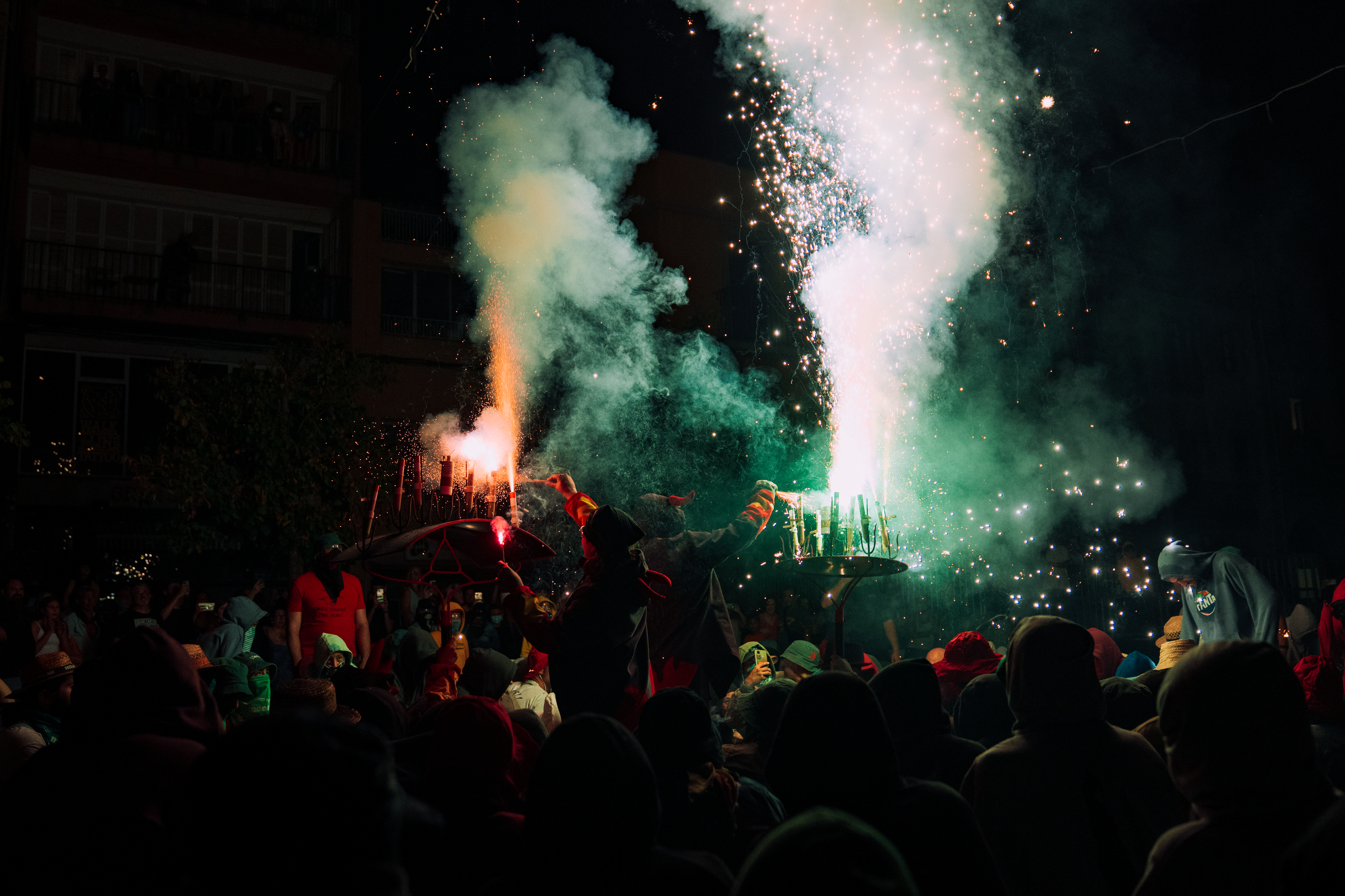 5 de setembre - Correfoc - Foto 65649221