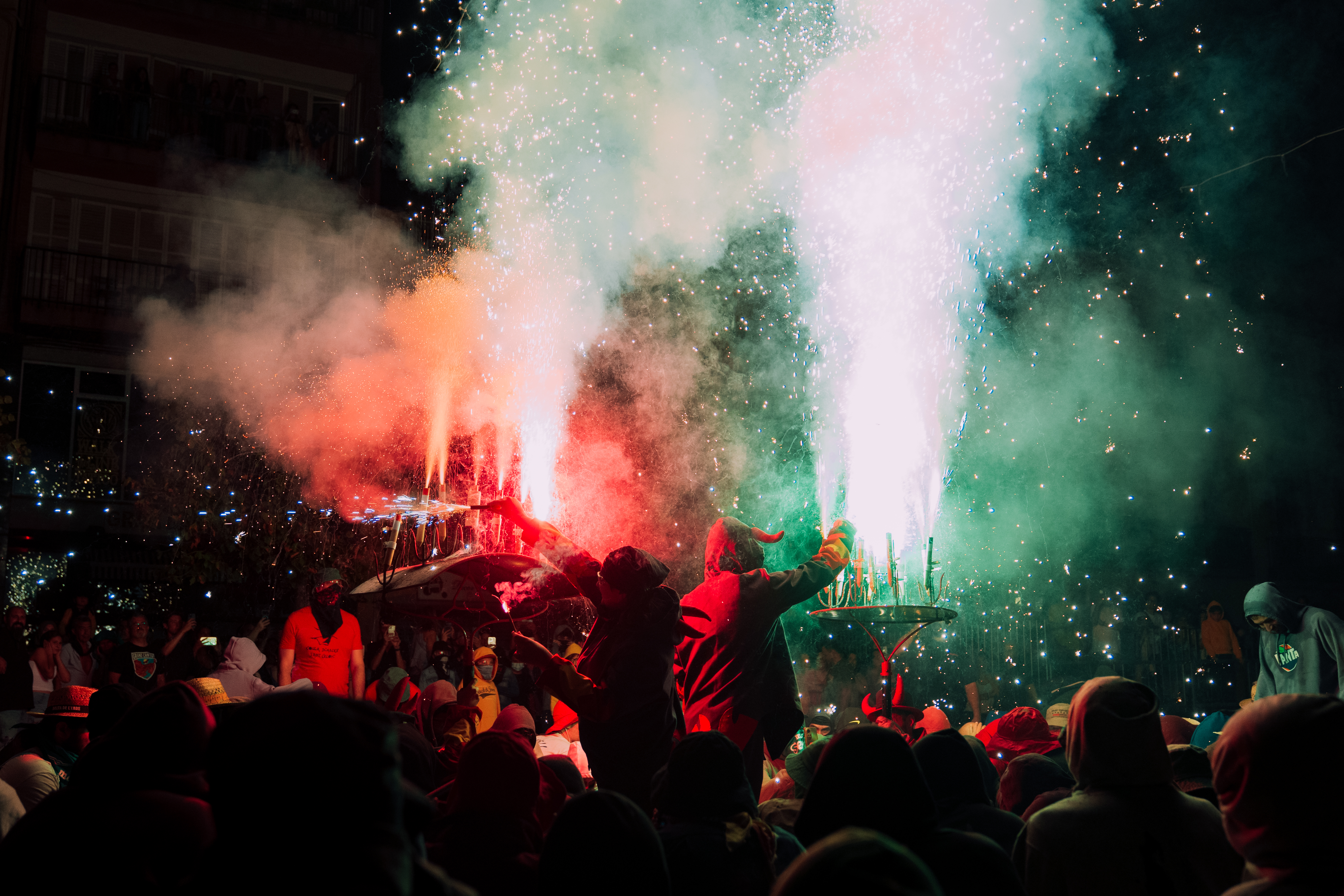 5 de setembre - Correfoc - Foto 54871747
