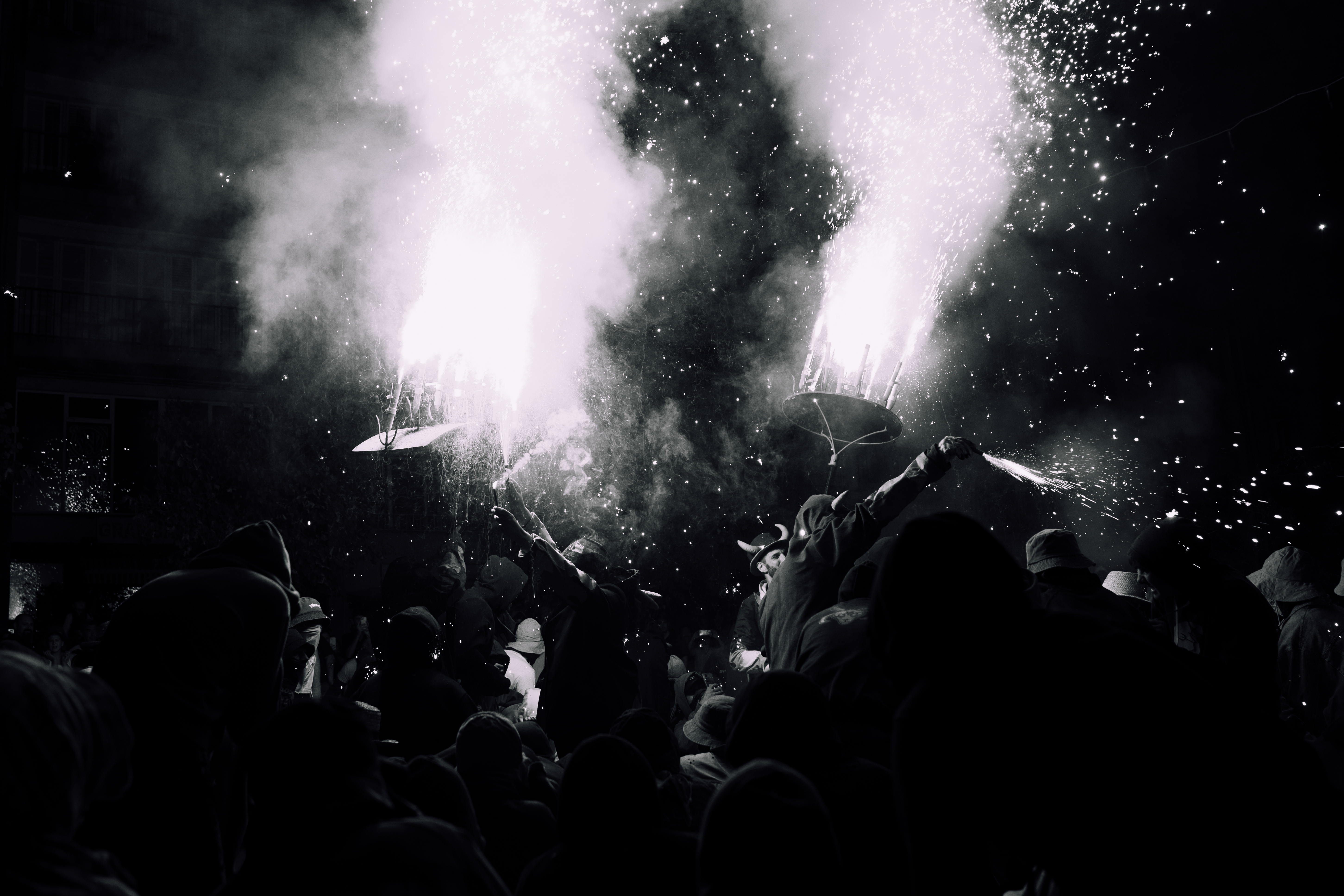 5 de setembre - Correfoc - Foto 66431560