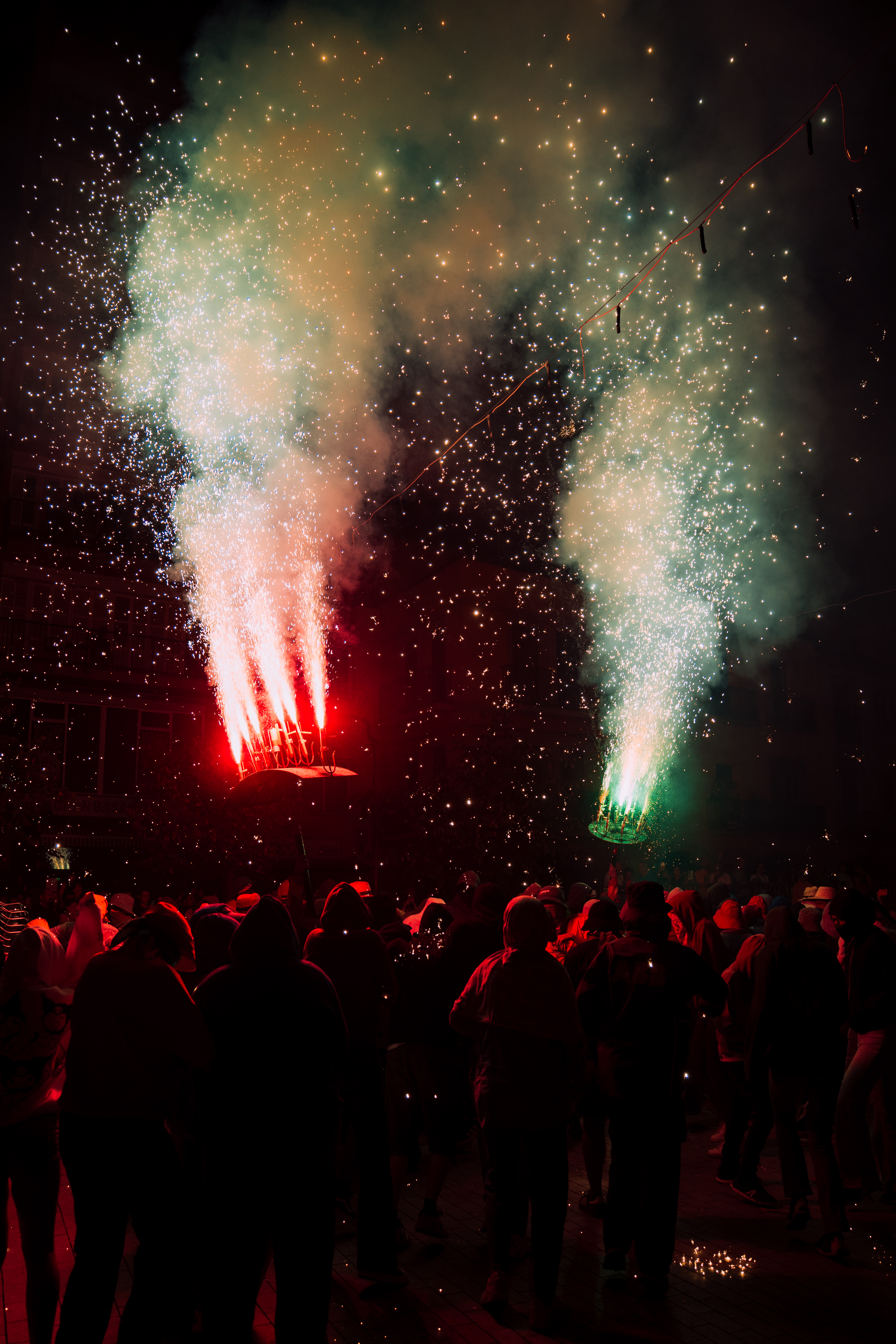 5 de setembre - Correfoc - Foto 40126486
