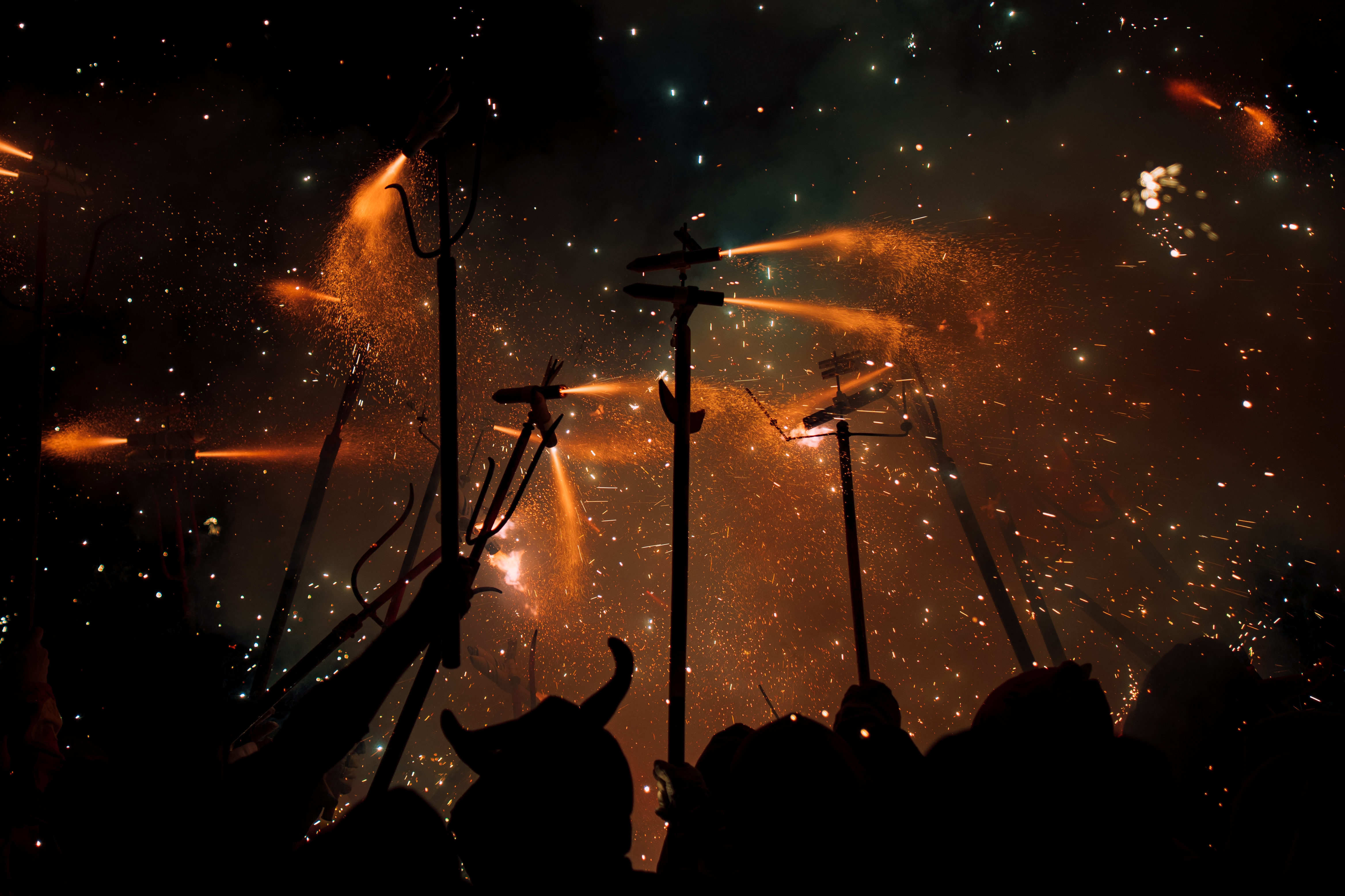 5 de setembre - Correfoc - Foto 43636256