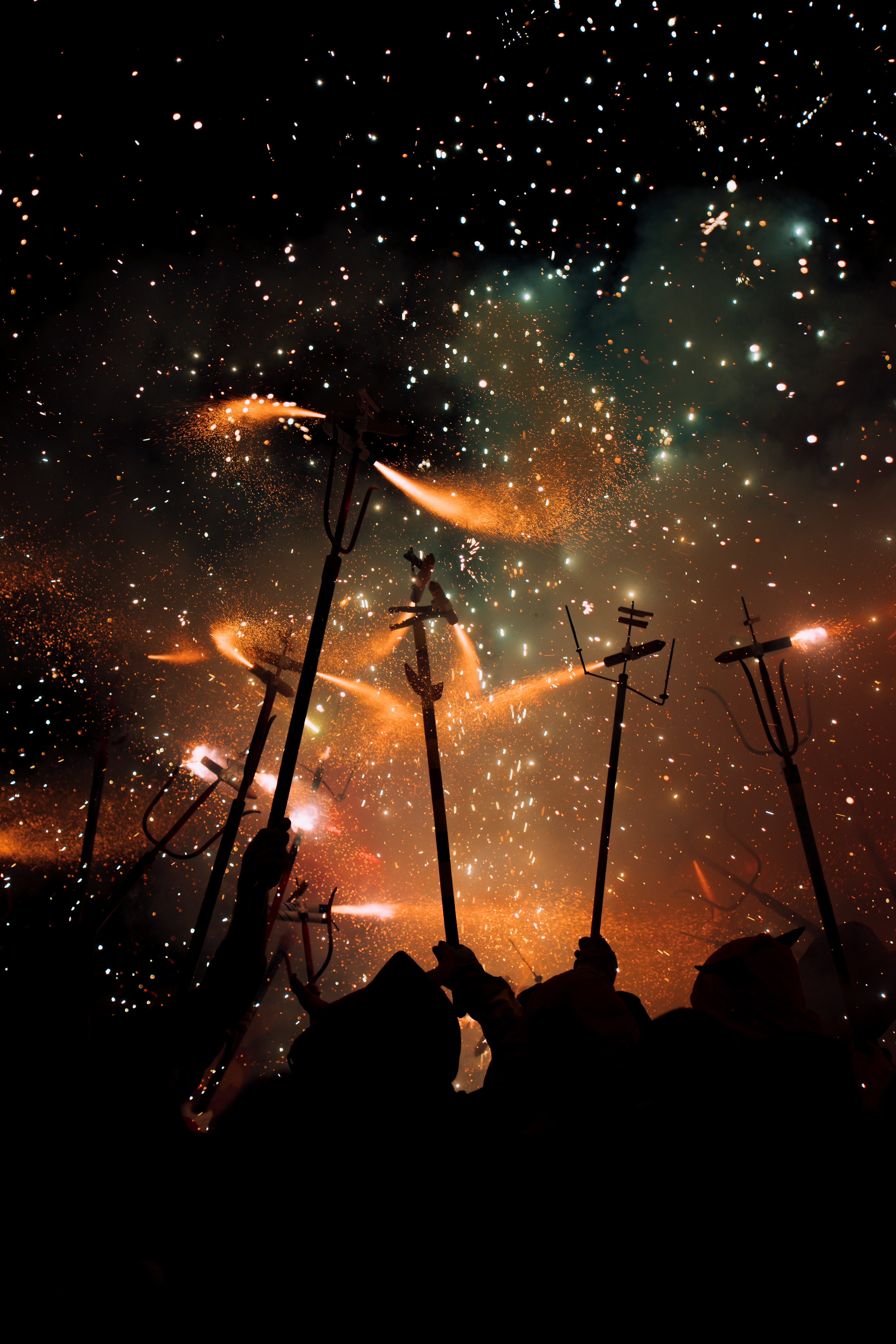 5 de setembre - Correfoc - Foto 35810756