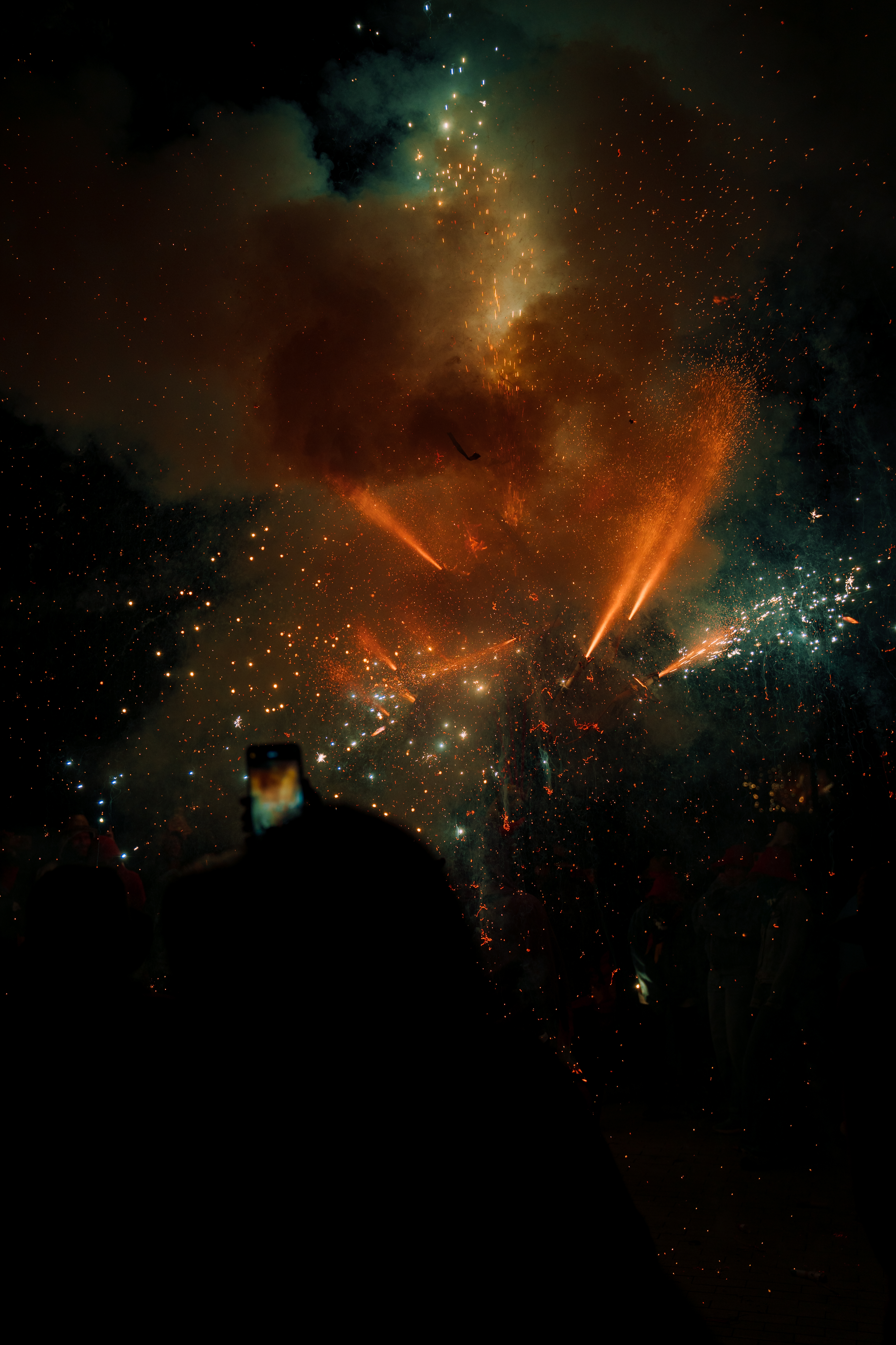 5 de setembre - Correfoc - Foto 56754814