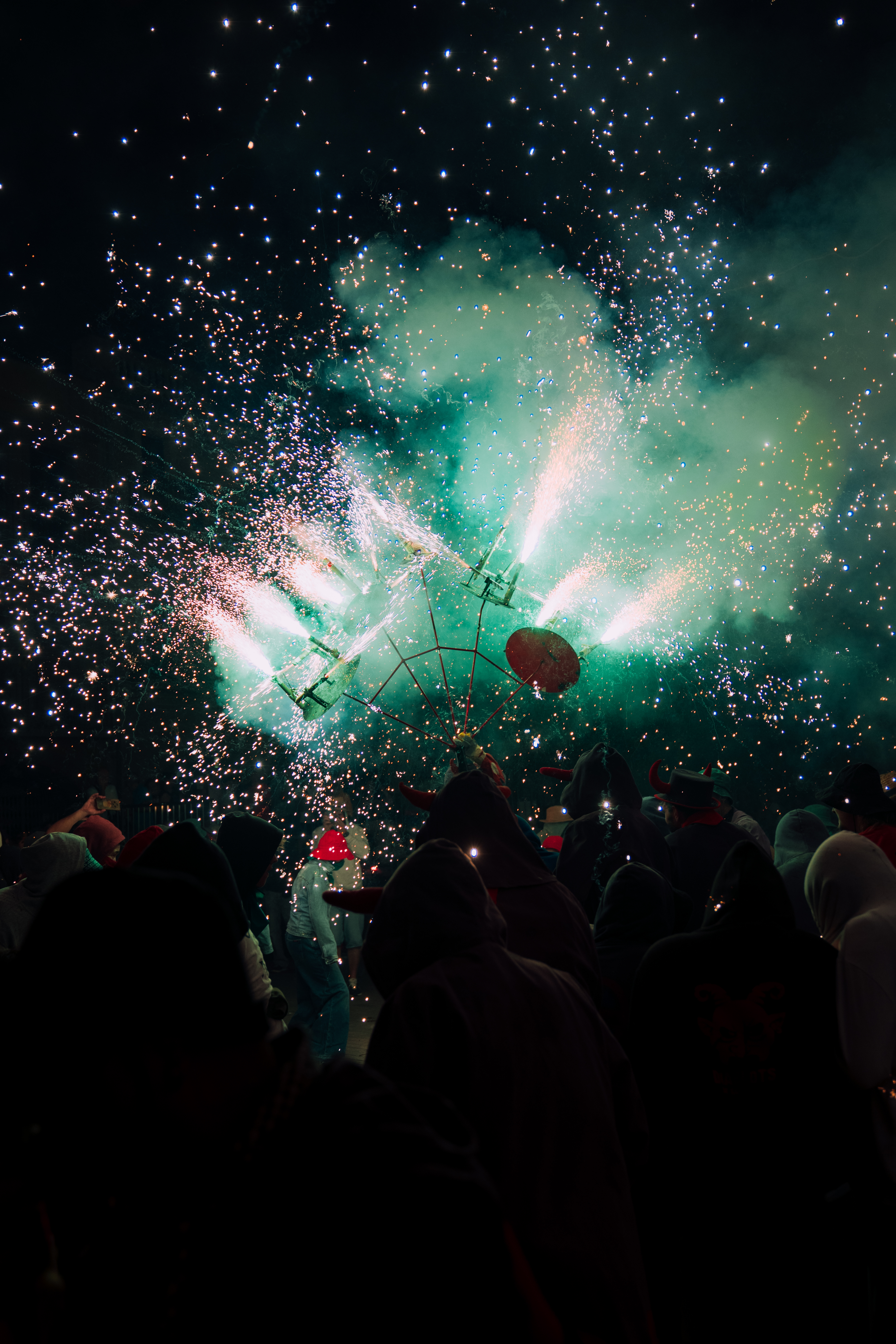 5 de setembre - Correfoc - Foto 68235230